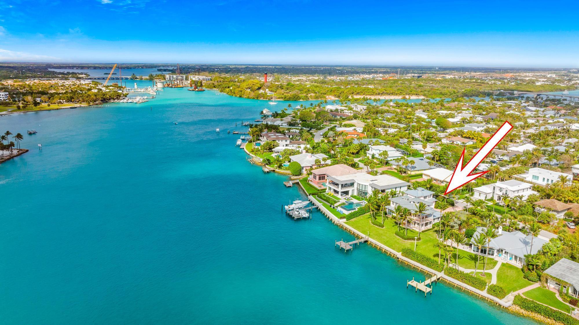 JUPITER INLET BEACH COLON - Residential