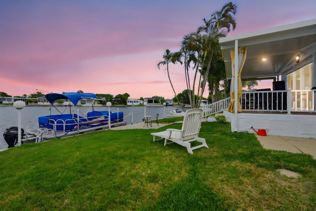 Photo of 5555 Lakeshore Drive, Fort Lauderdale, FL 33312 (MLS # F10549066)