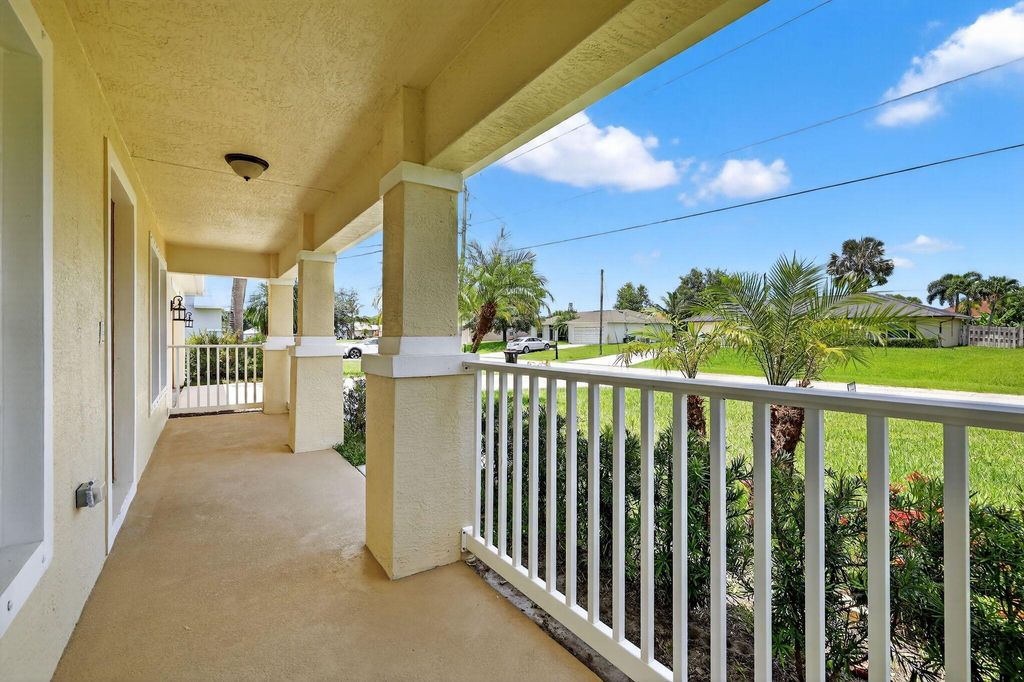 Photo of 4382 SW Appleseed Road, Port Saint Lucie, FL 34953 (MLS # R11106867)