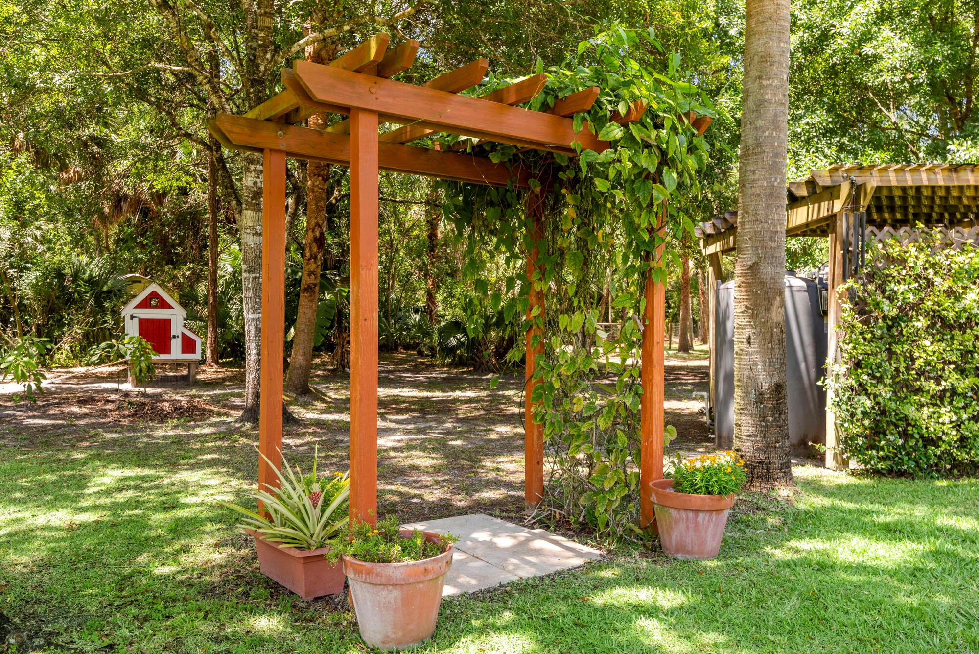 Jupiter Farms - Residential