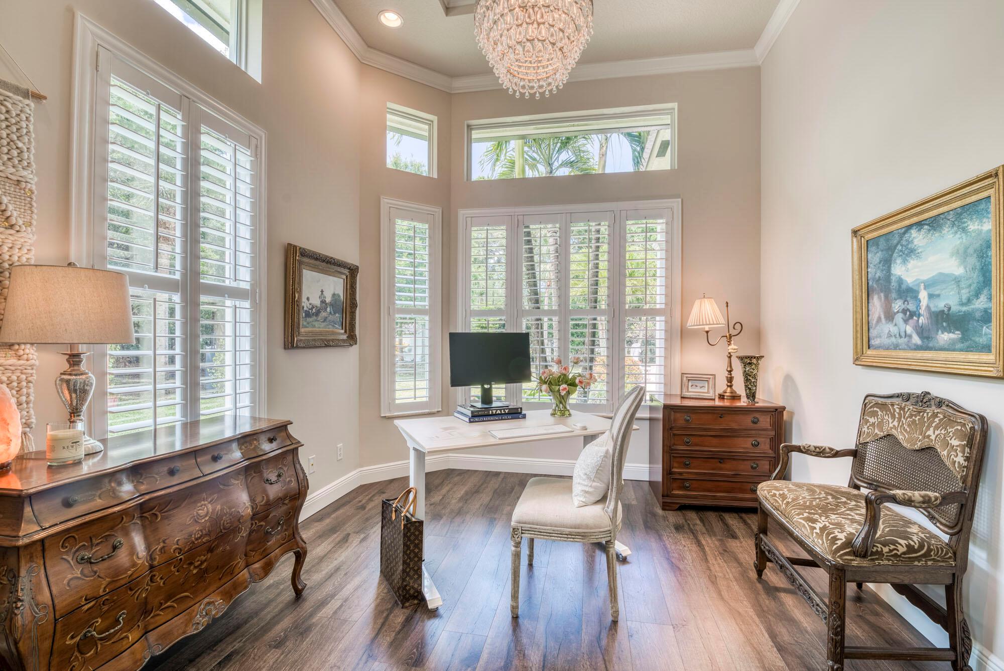 Jupiter Farms - Residential