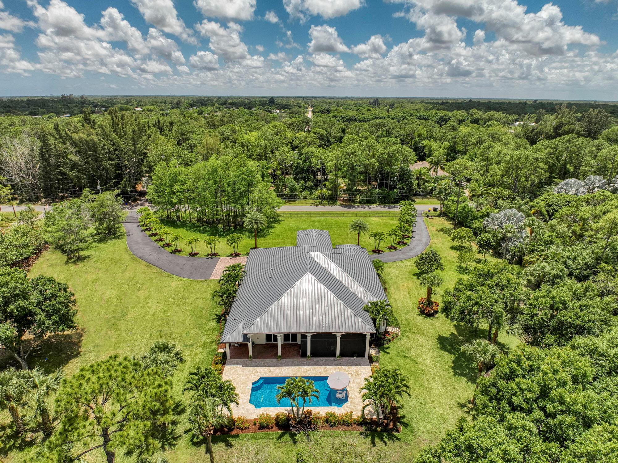 Jupiter Farms - Residential