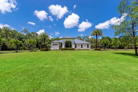 A home in Jupiter