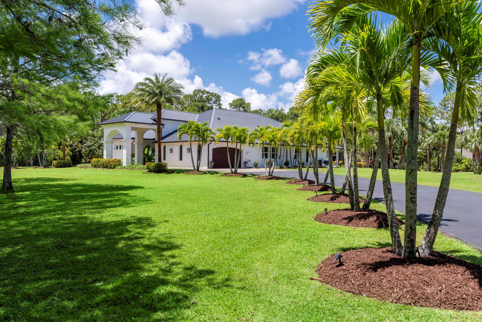 Jupiter Farms - Residential