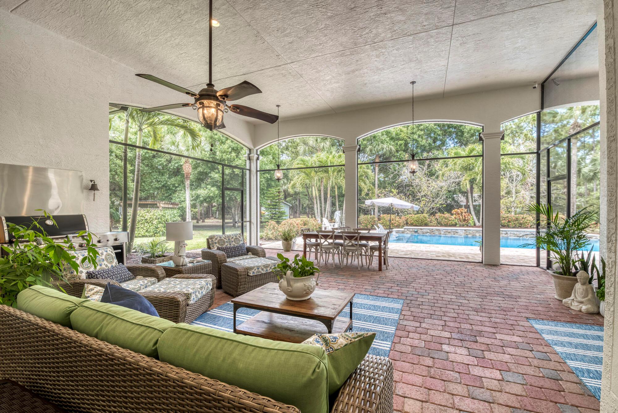 Jupiter Farms - Residential