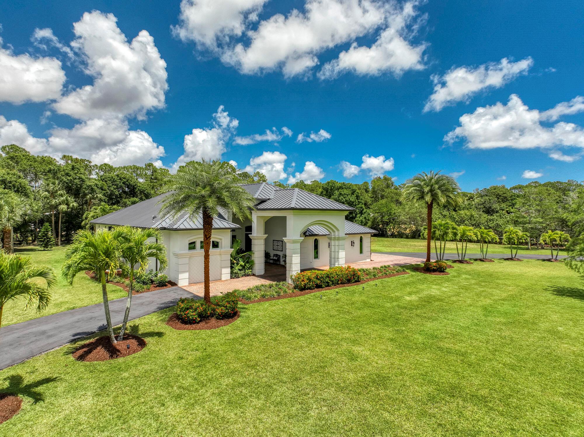 Jupiter Farms - Residential