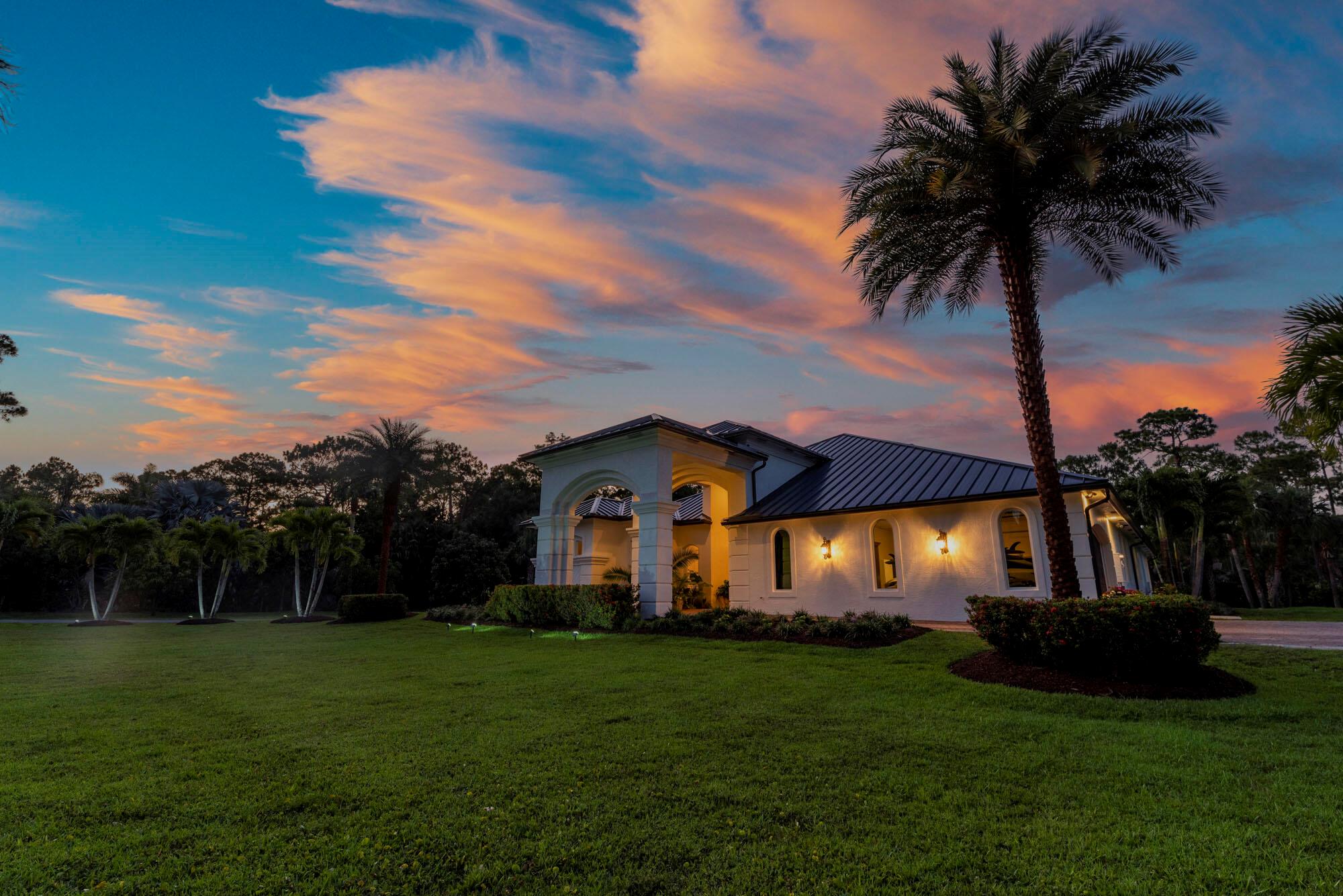 Jupiter Farms - Residential