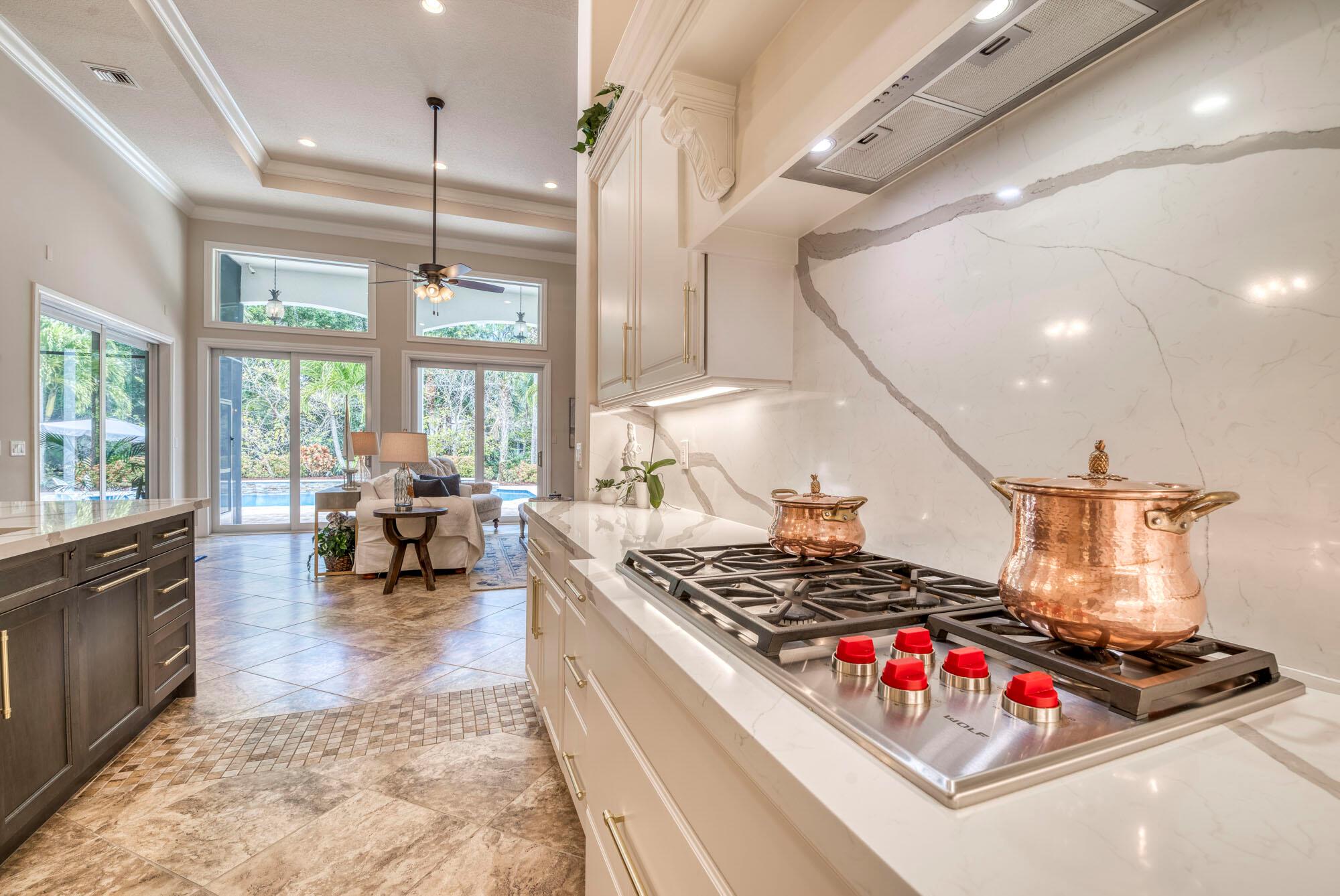 Jupiter Farms - Residential