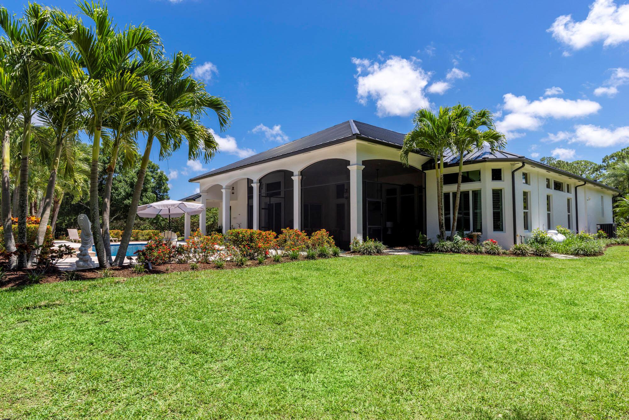 Jupiter Farms - Residential