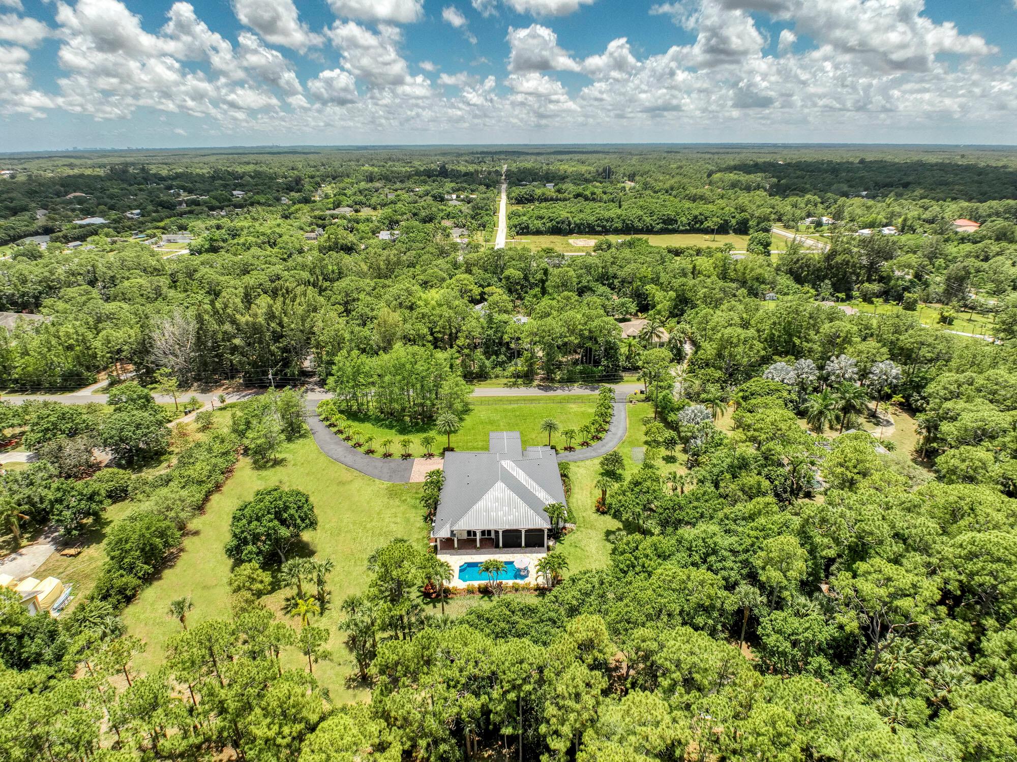 Jupiter Farms - Residential