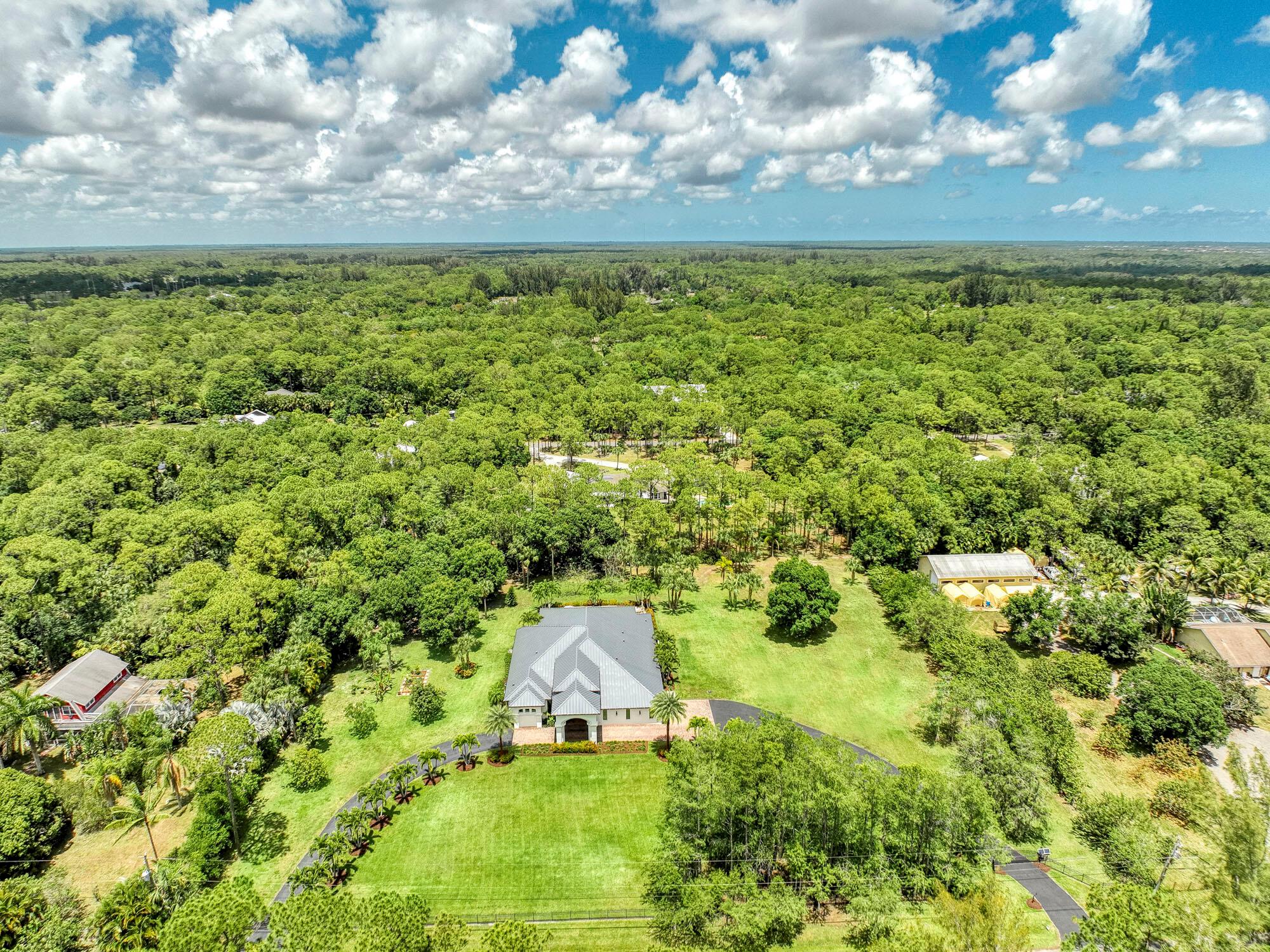 Jupiter Farms - Residential