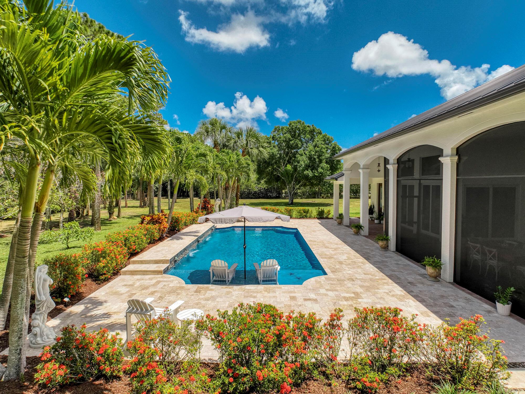 Jupiter Farms - Residential