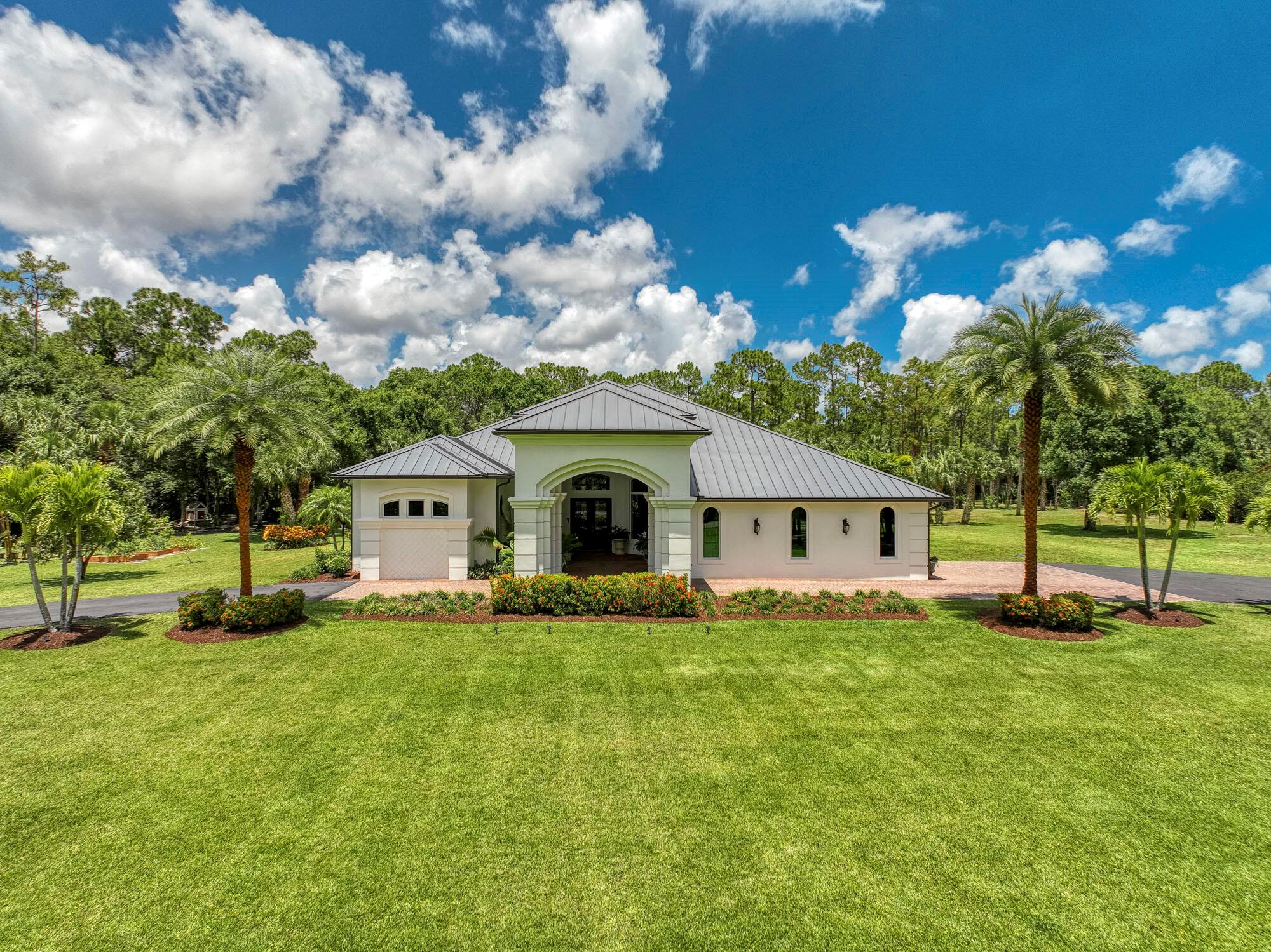 Jupiter Farms - Residential