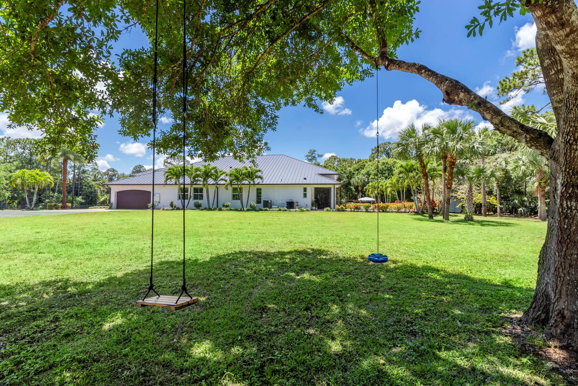 Jupiter Farms - Residential
