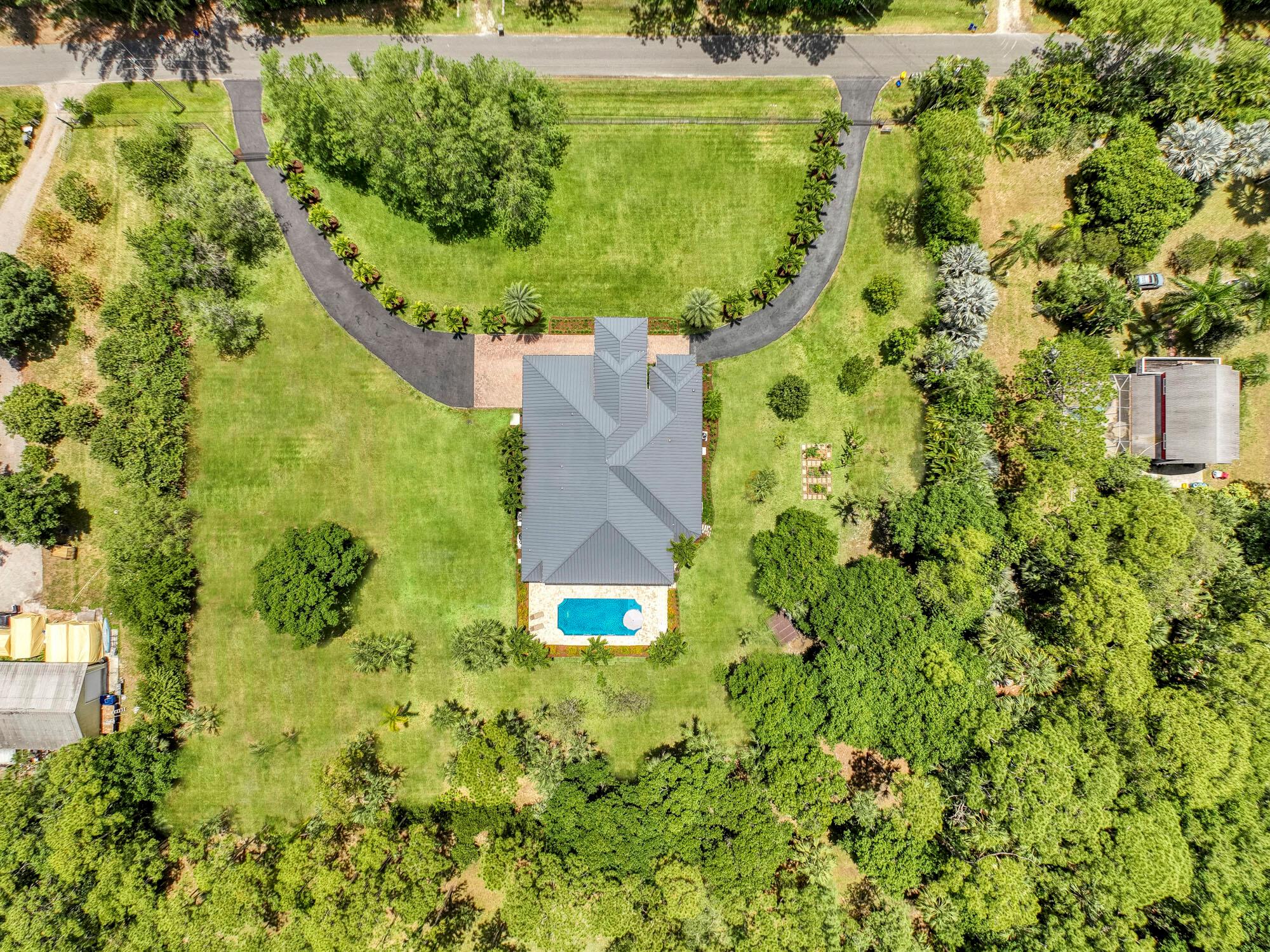 Jupiter Farms - Residential