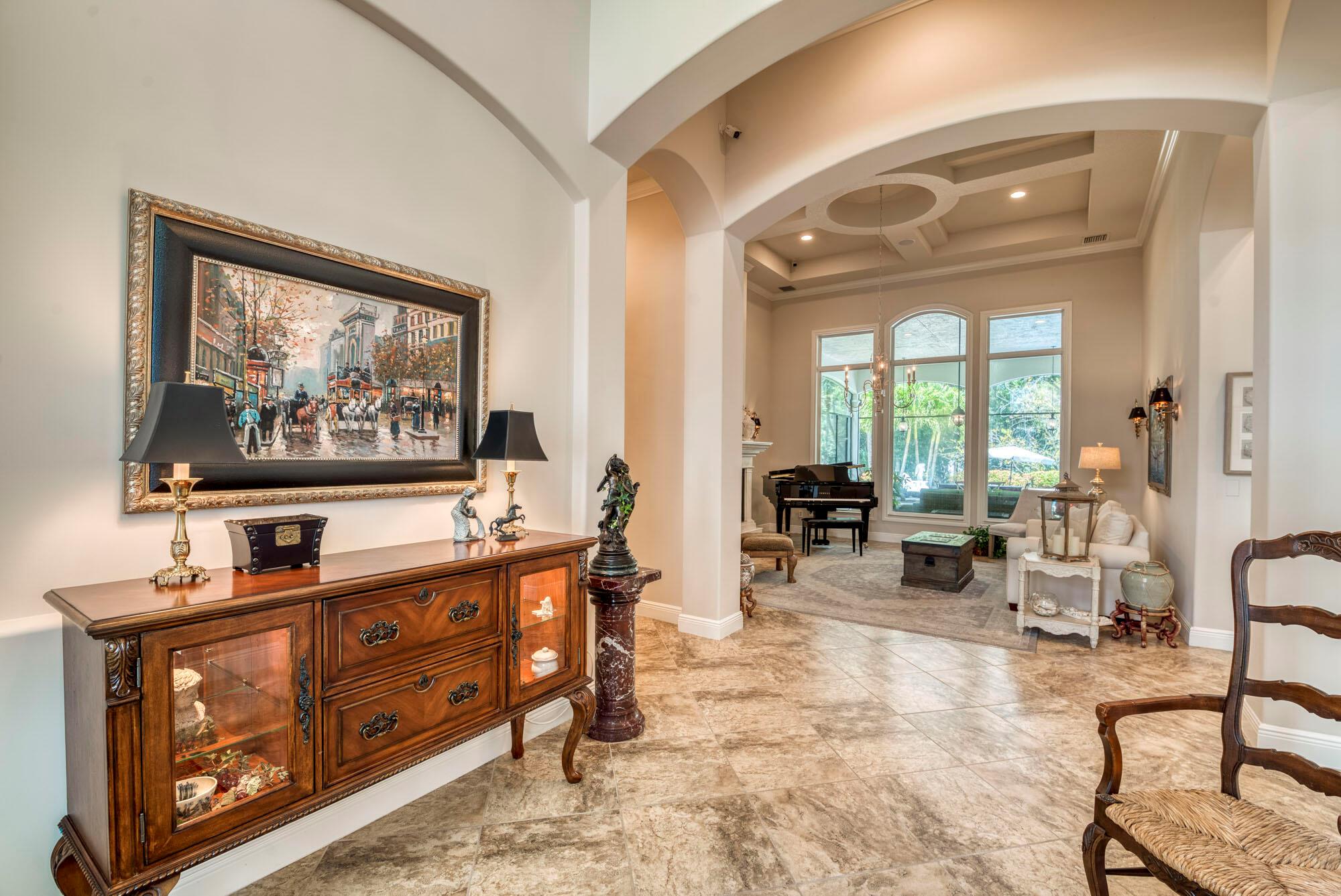 Jupiter Farms - Residential