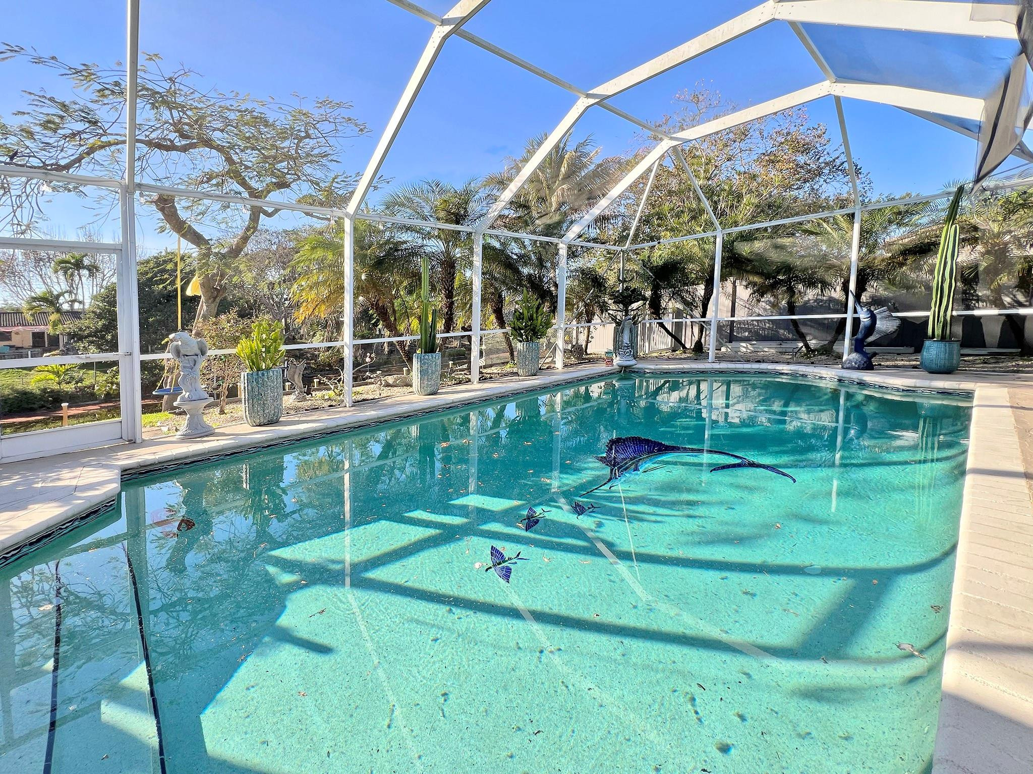 Coconut Creek 11th Sec 74 - Residential