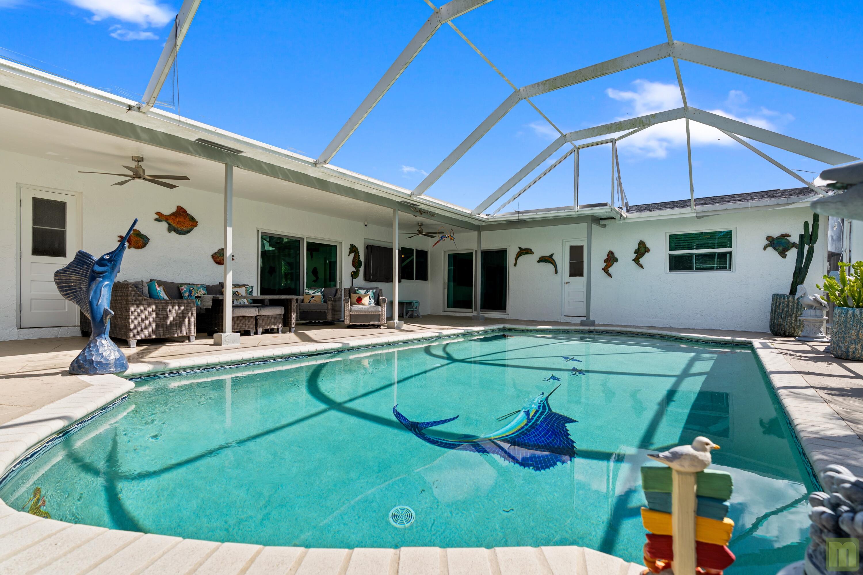 Coconut Creek 11th Sec 74 - Residential