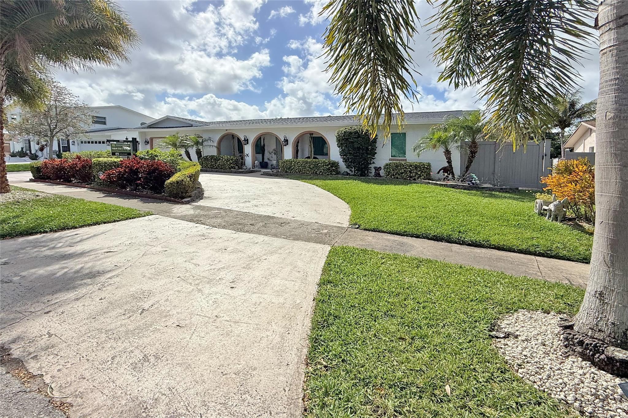 Coconut Creek 11th Sec 74 - Residential