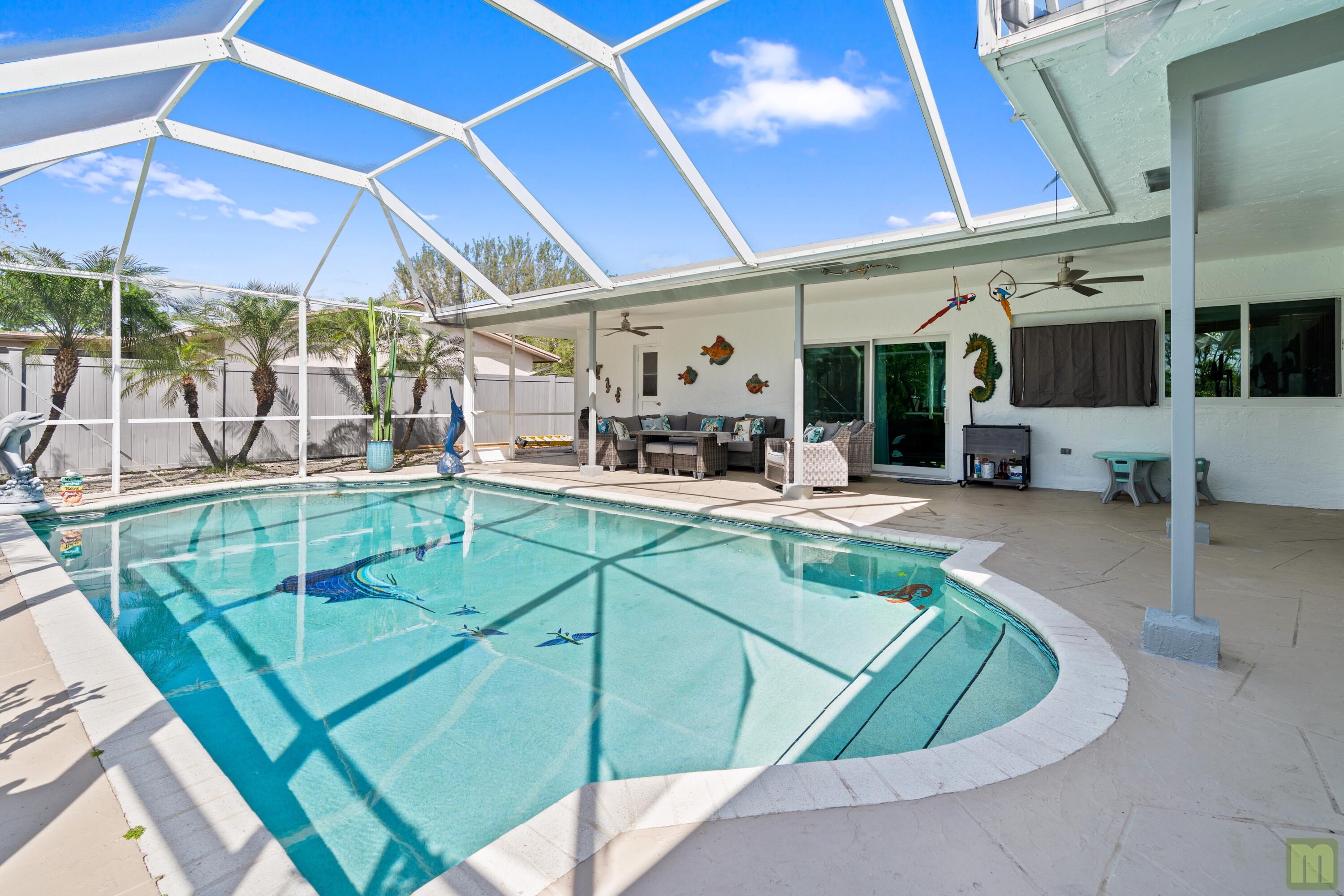 Coconut Creek 11th Sec 74 - Residential