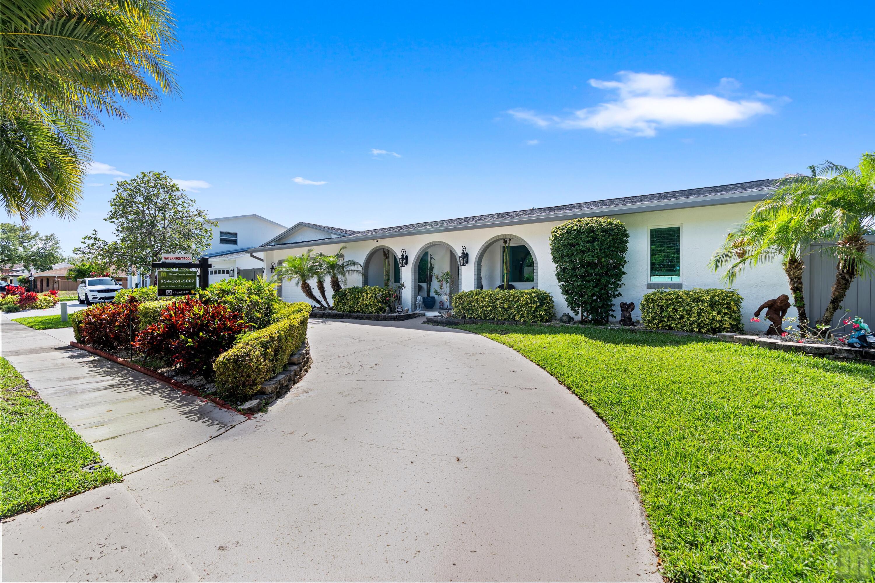 Coconut Creek 11th Sec 74 - Residential