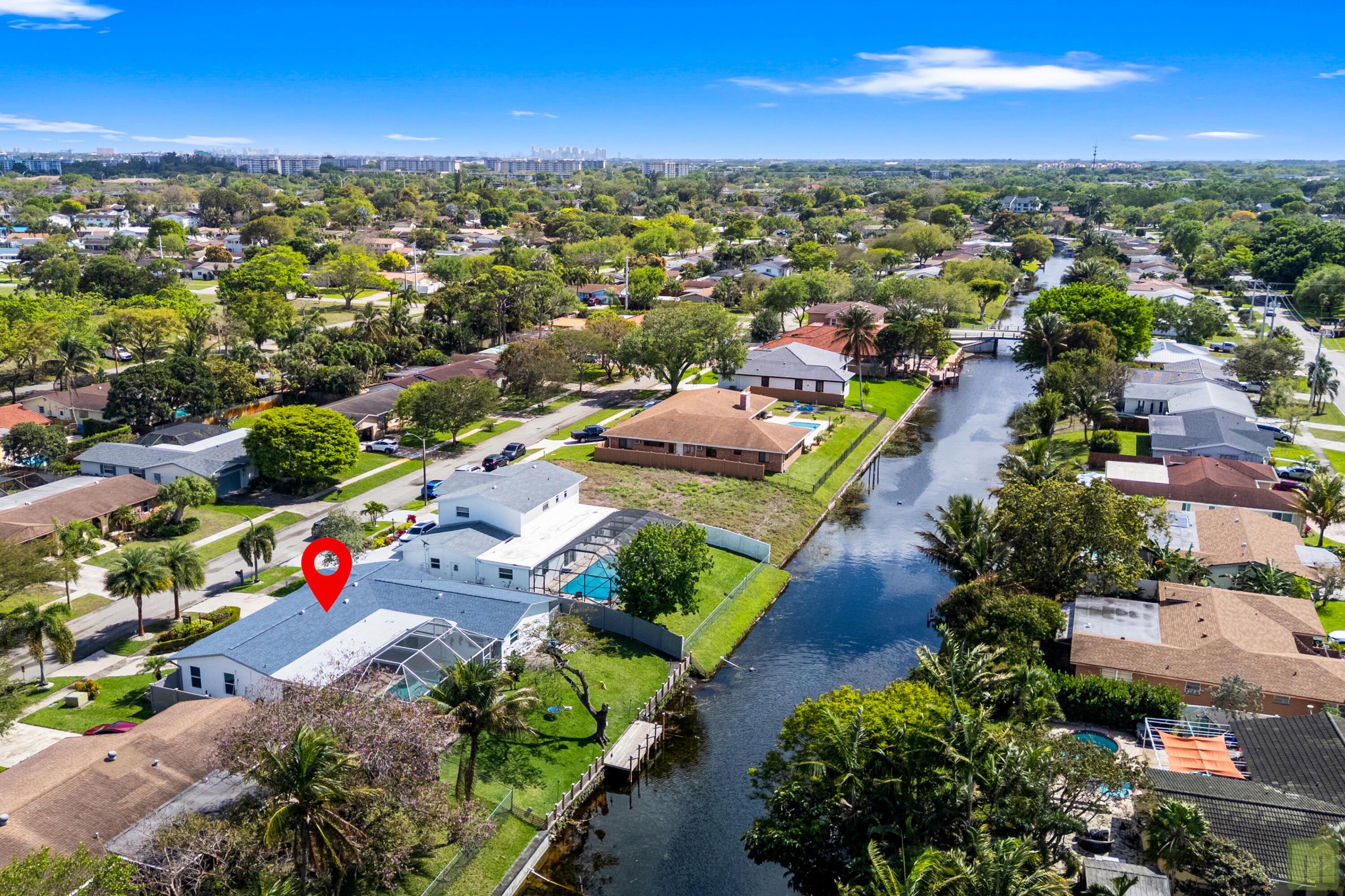 Coconut Creek 11th Sec 74 - Residential