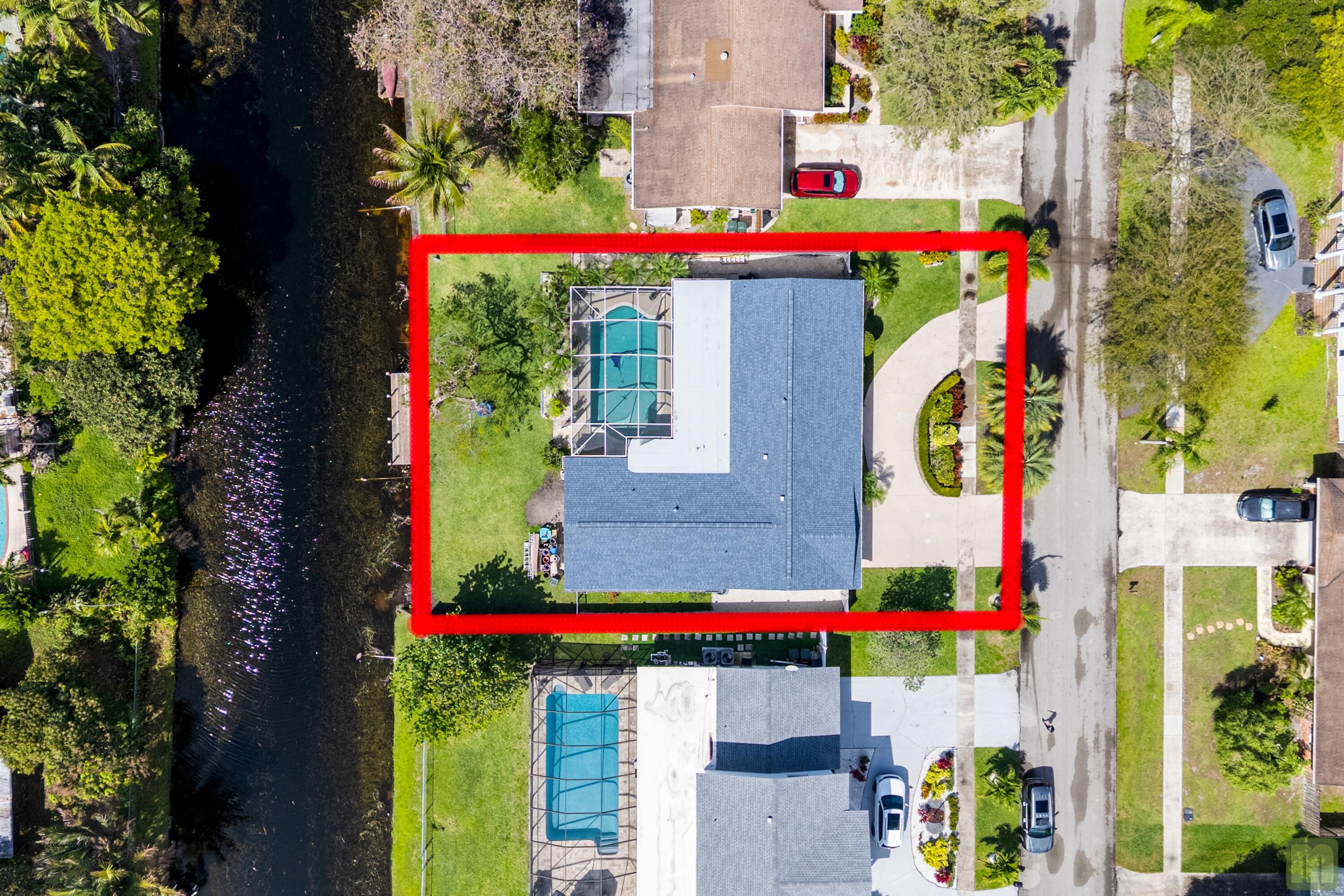 Coconut Creek 11th Sec 74 - Residential