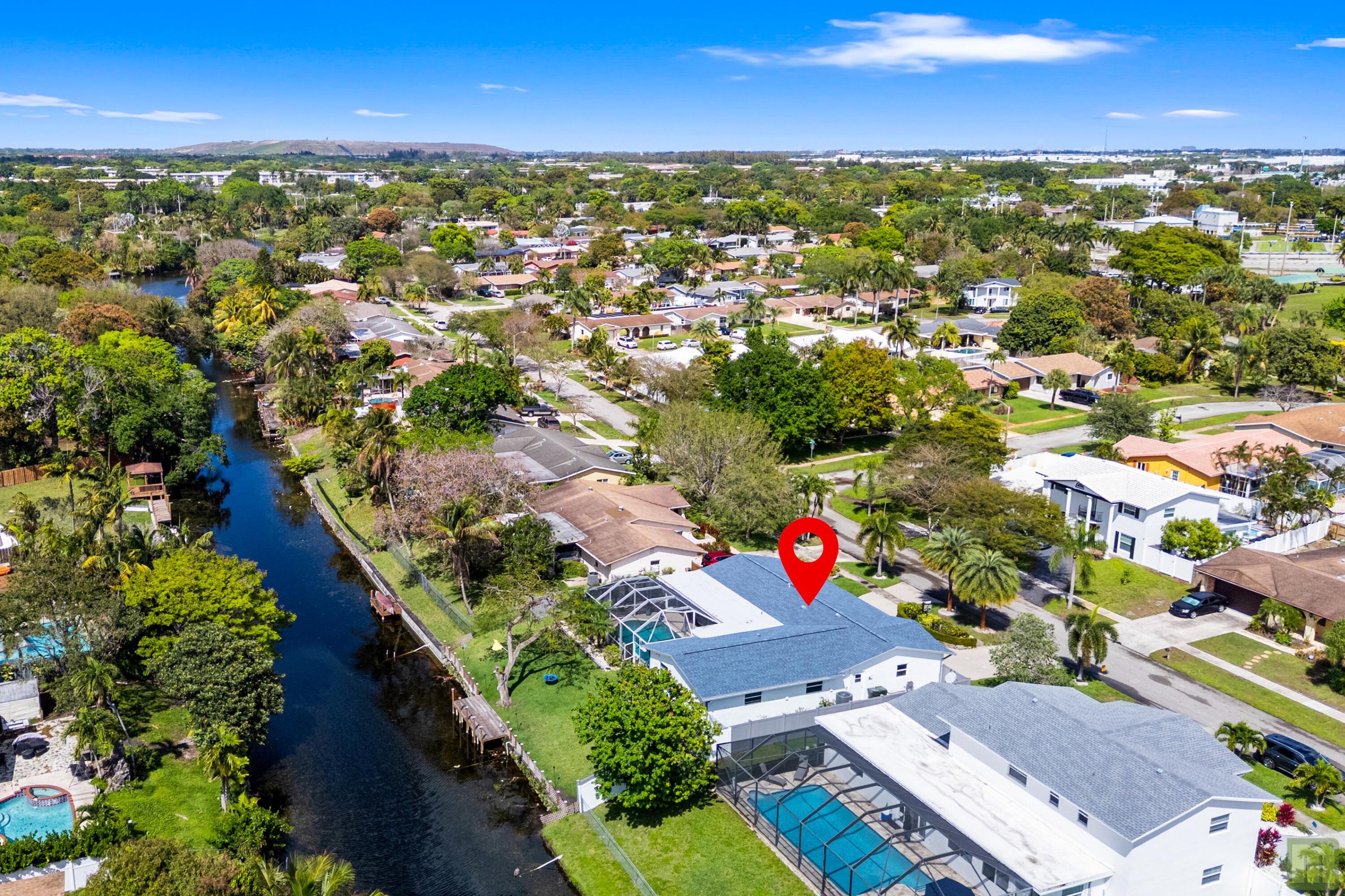 Coconut Creek 11th Sec 74 - Residential