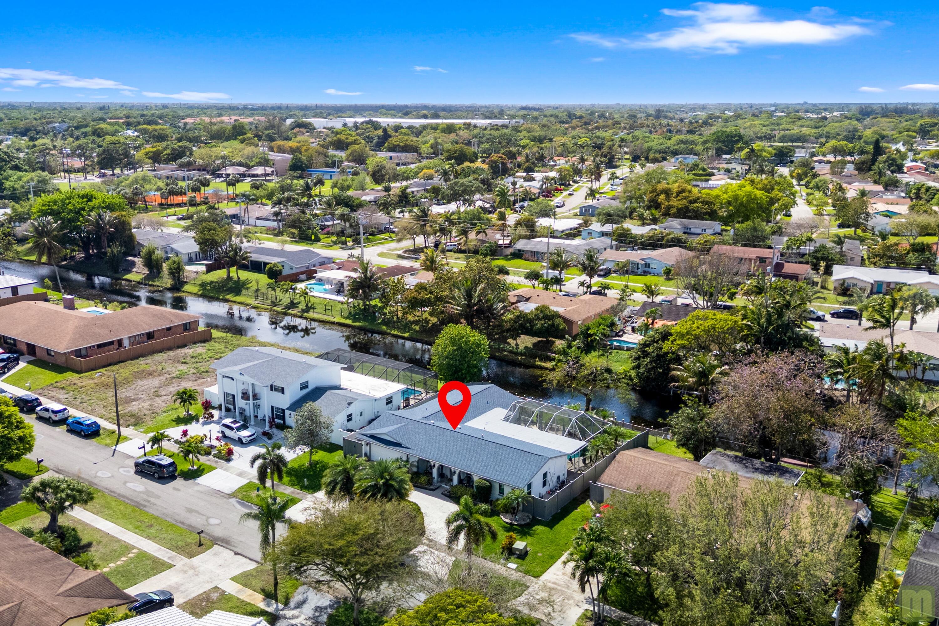 Coconut Creek 11th Sec 74 - Residential