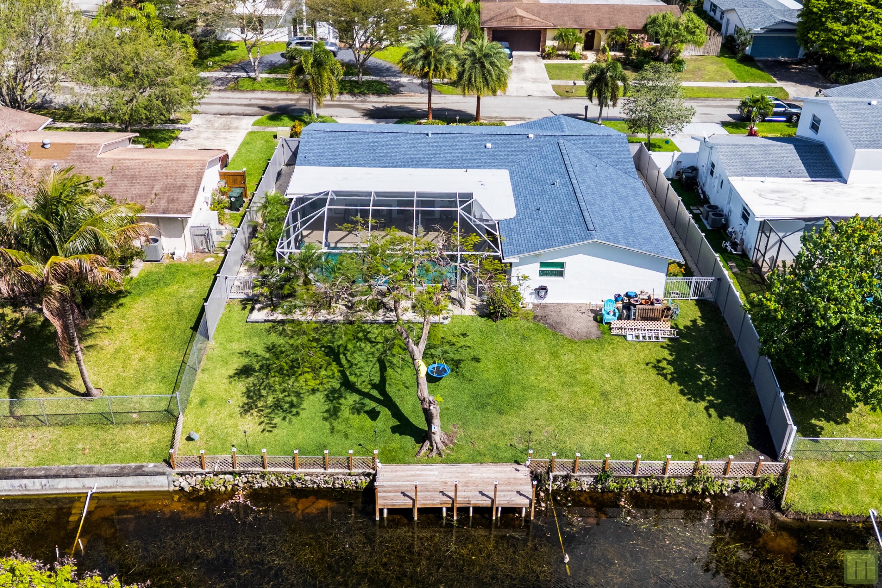 Coconut Creek 11th Sec 74 - Residential