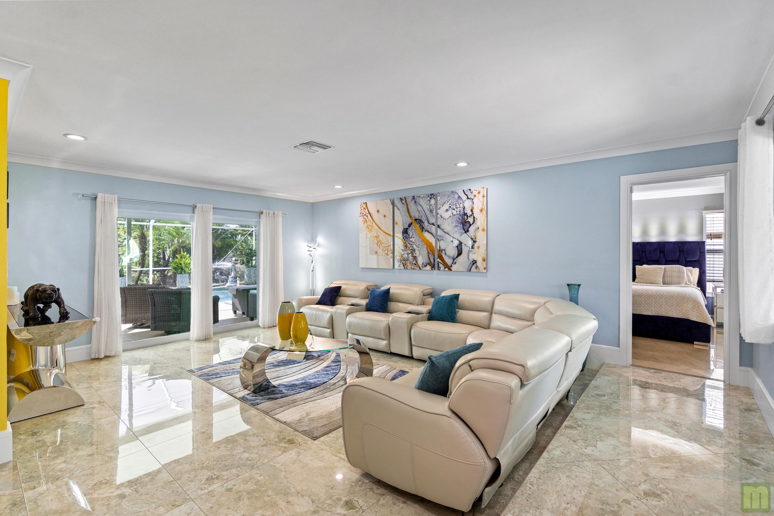 Coconut Creek 11th Sec 74 - Residential