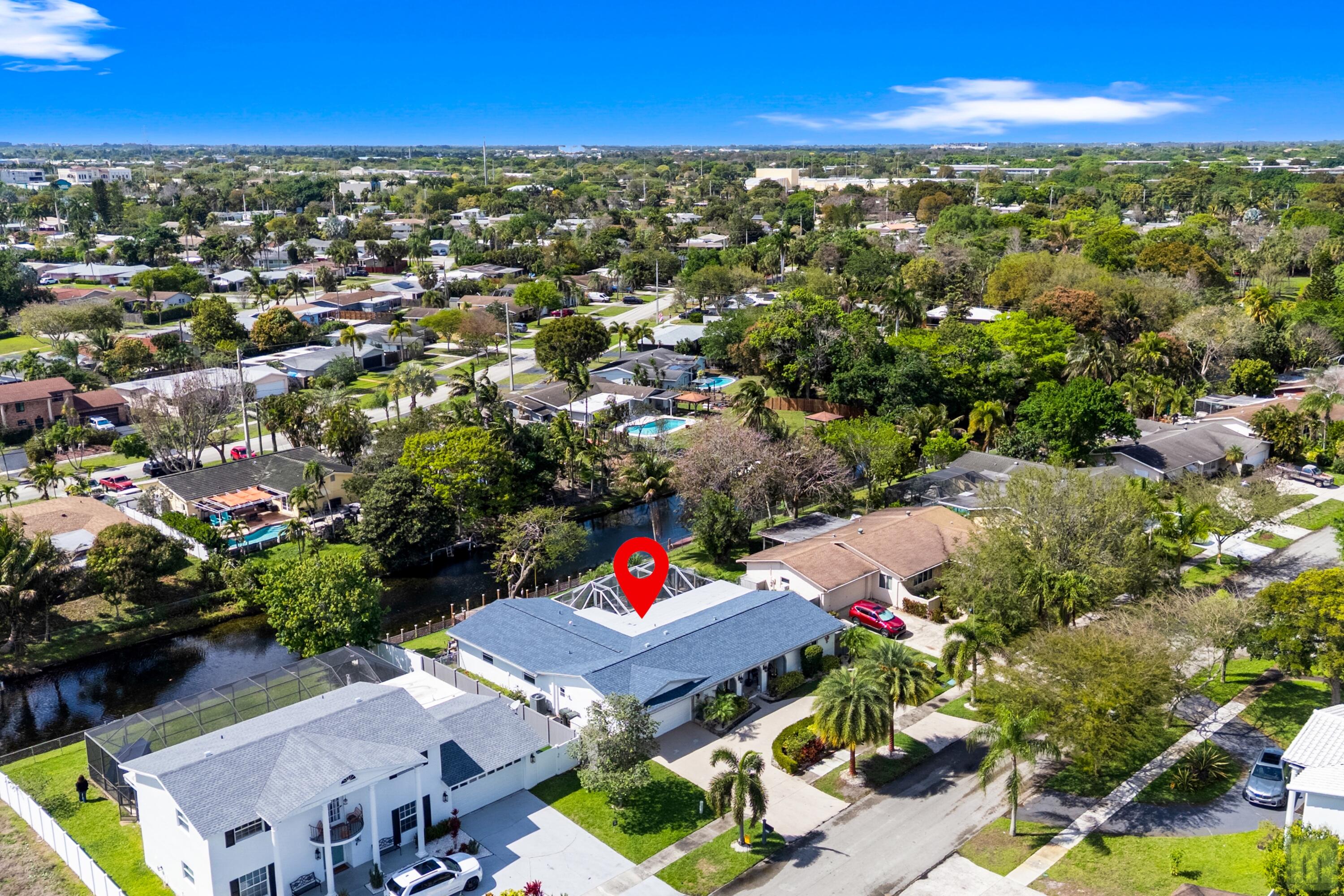 Coconut Creek 11th Sec 74 - Residential