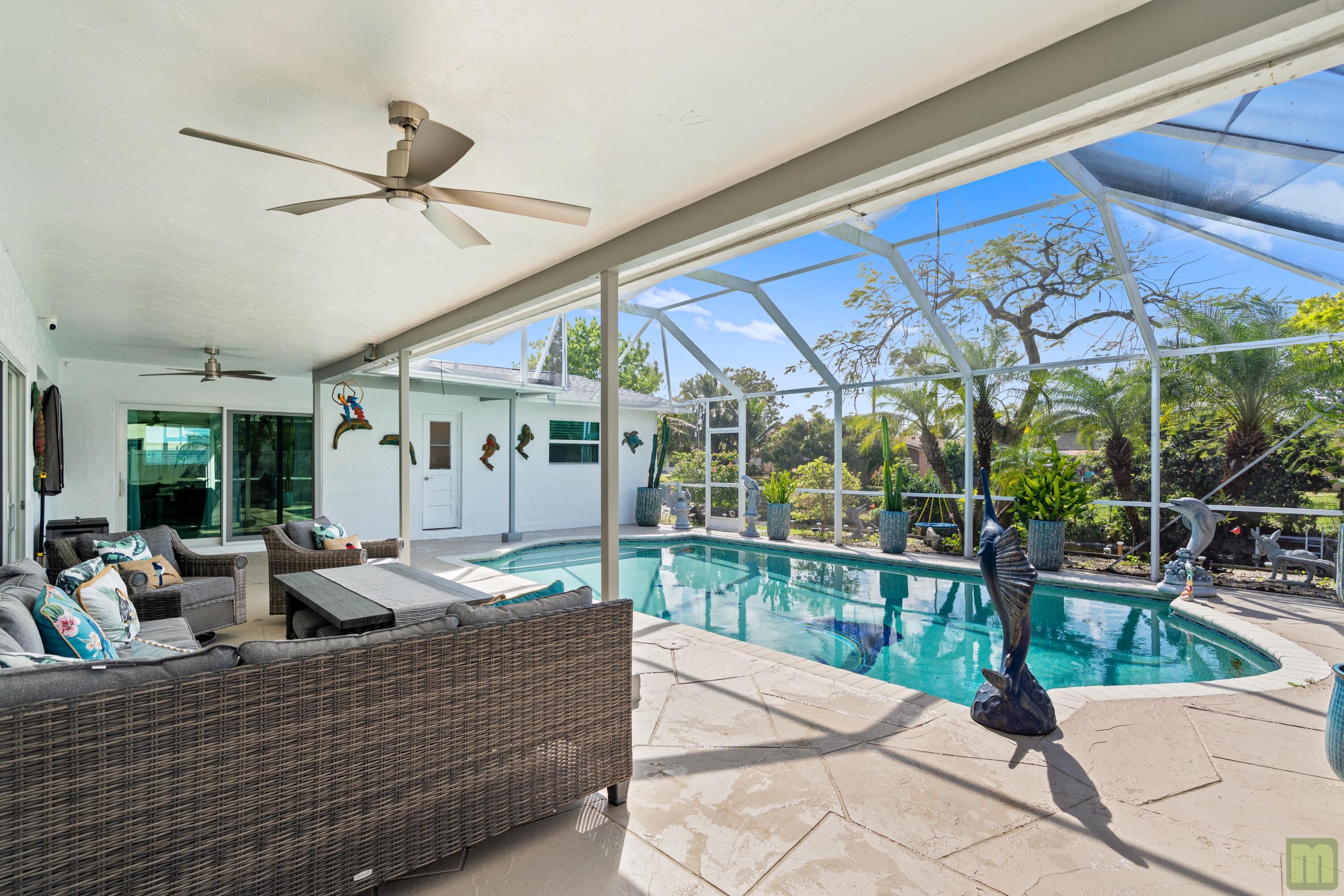 Coconut Creek 11th Sec 74 - Residential