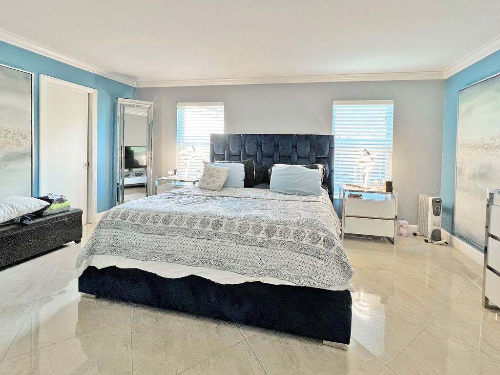 Photo of 661 NW 42nd Avenue, Pompano Beach, FL 33066 (MLS # F10554557)