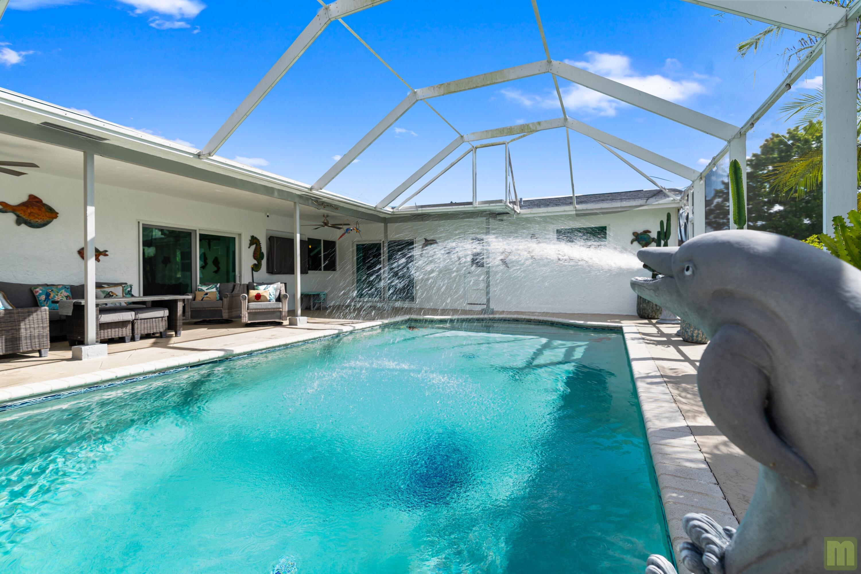 Coconut Creek 11th Sec 74 - Residential