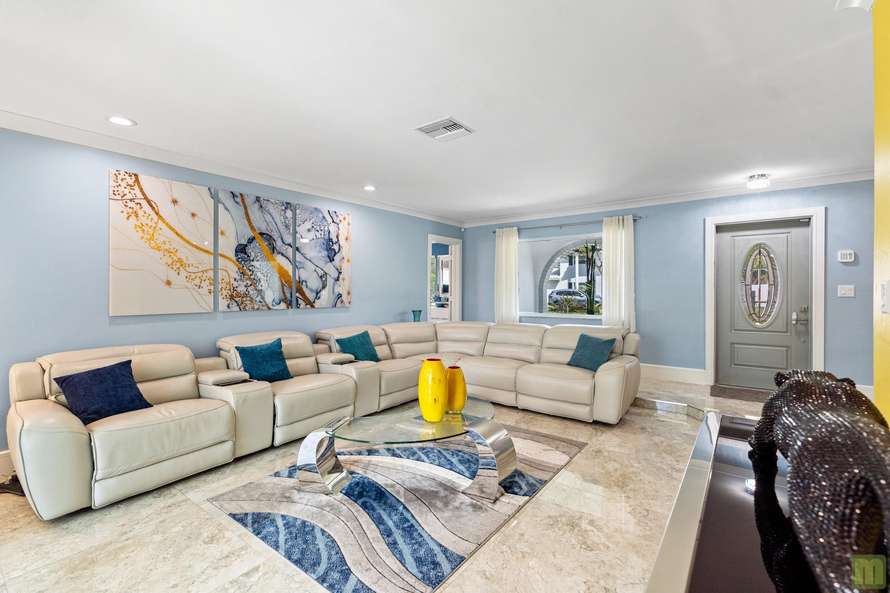 Coconut Creek 11th Sec 74 - Residential