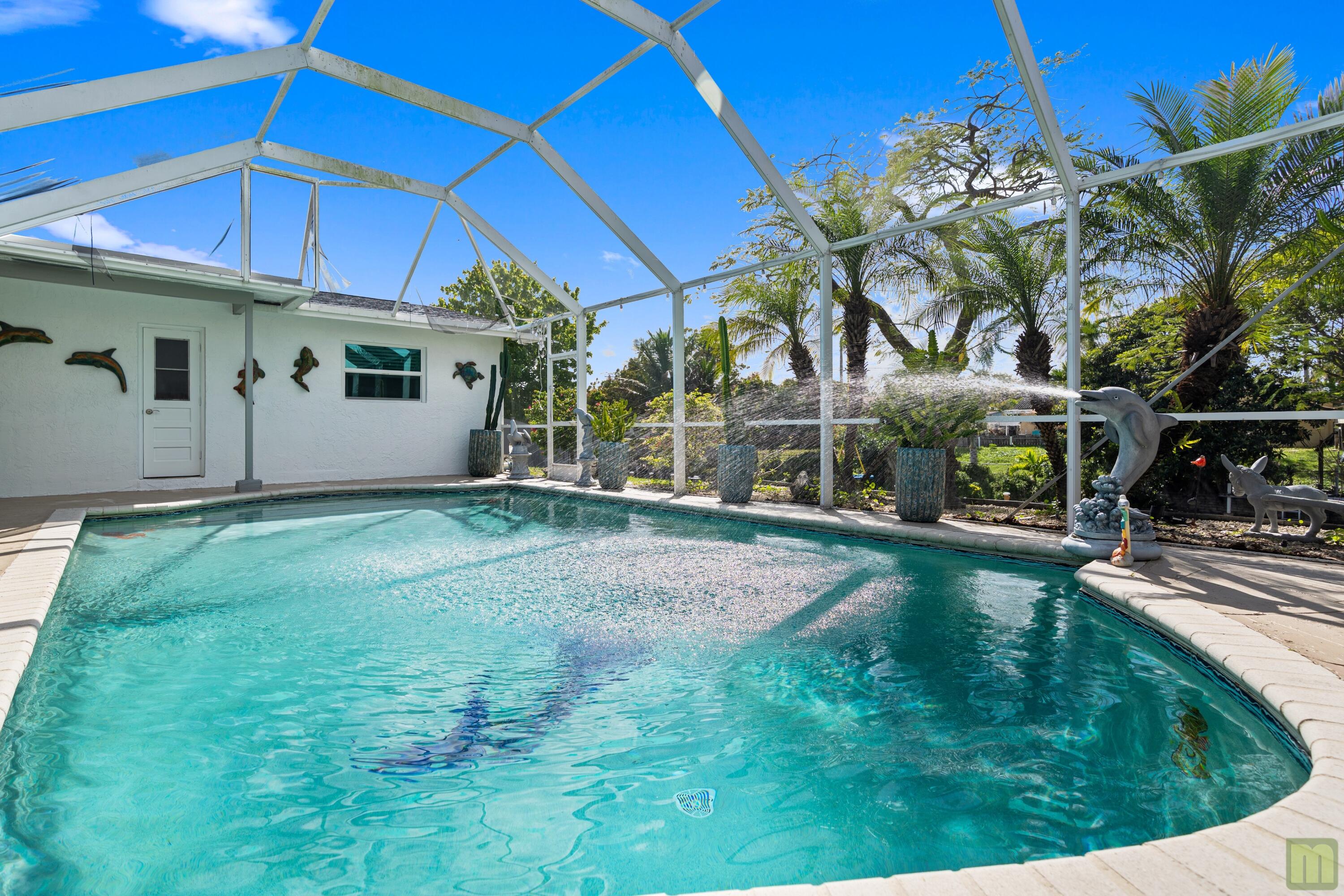 Coconut Creek 11th Sec 74 - Residential