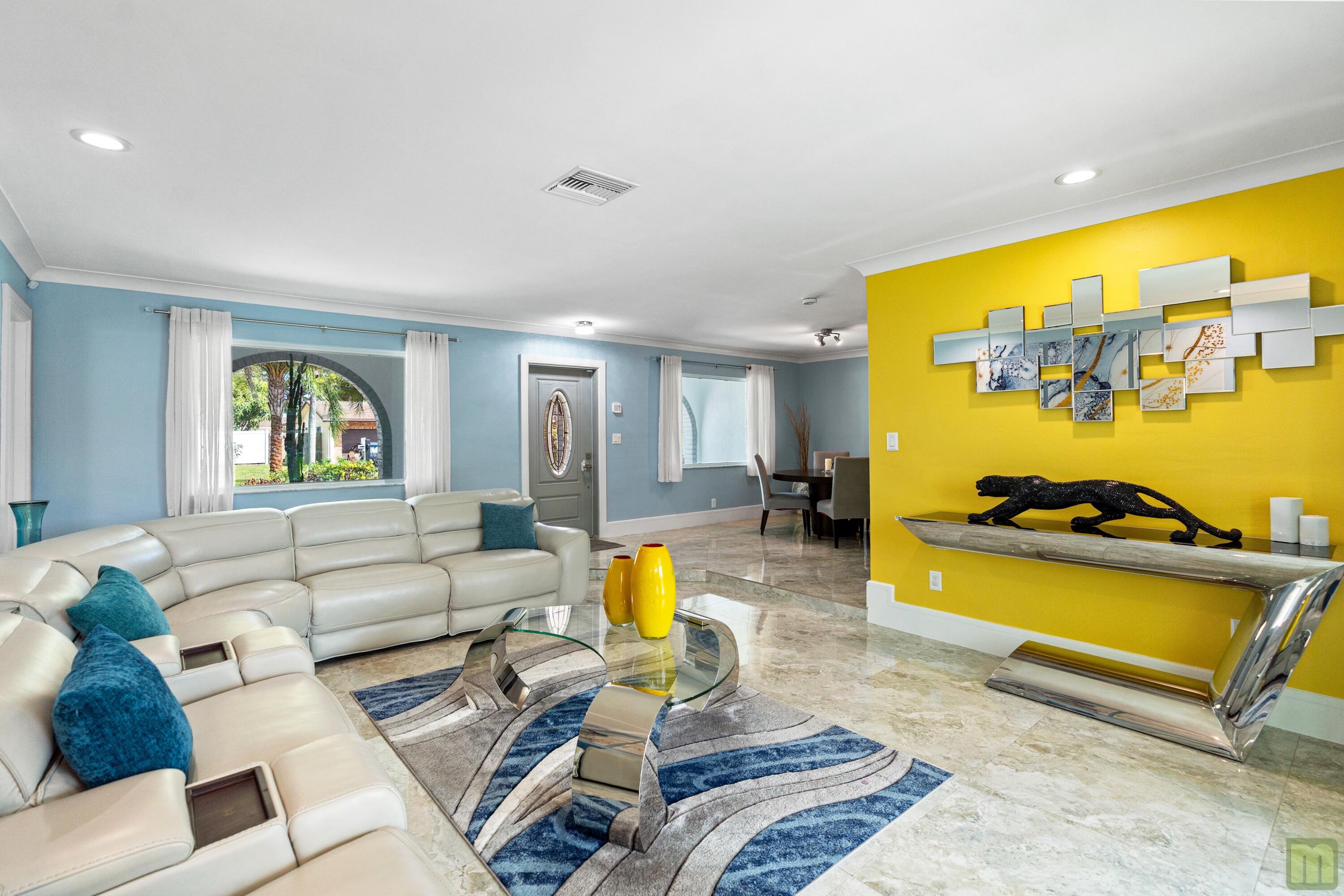 Coconut Creek 11th Sec 74 - Residential