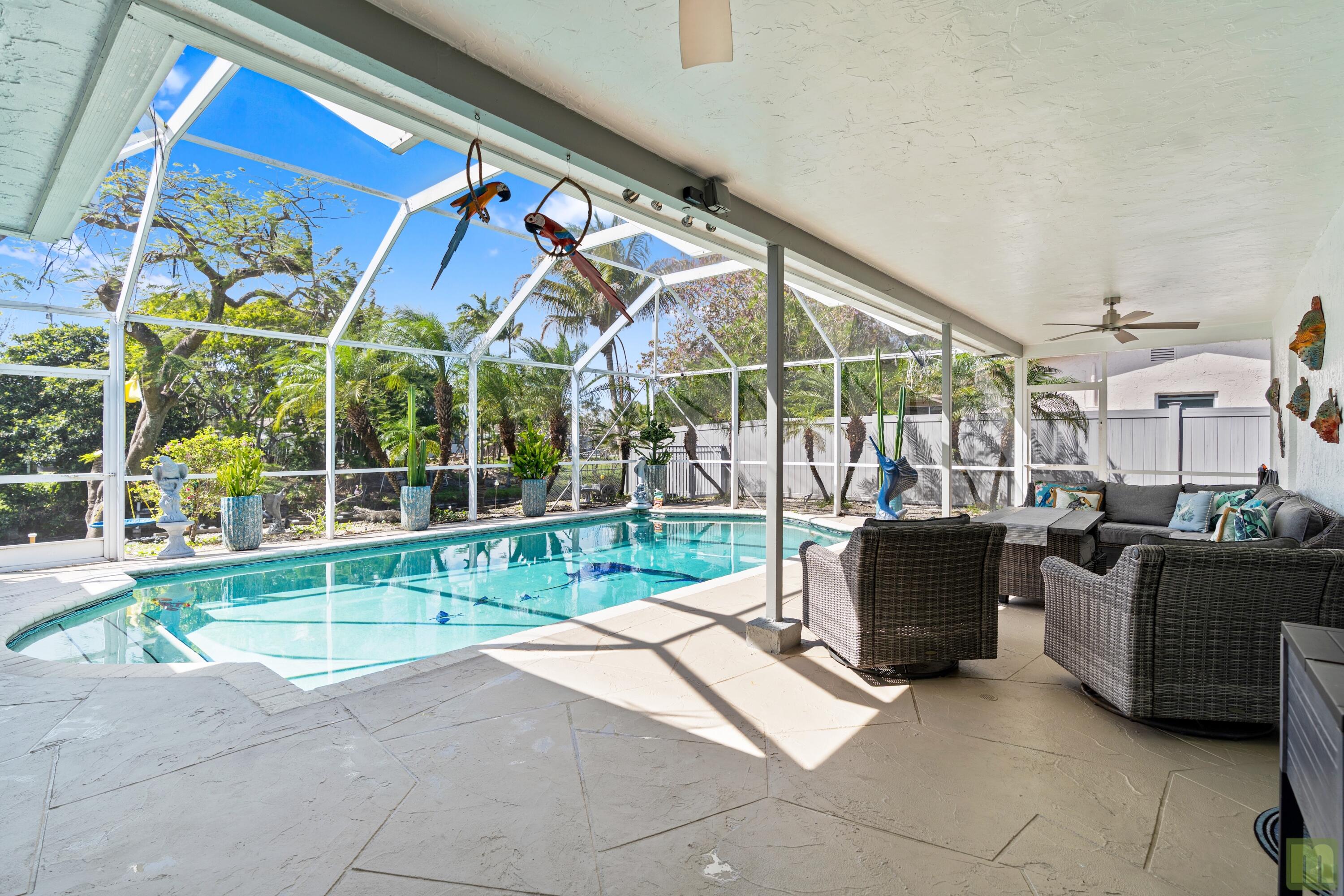 Coconut Creek 11th Sec 74 - Residential