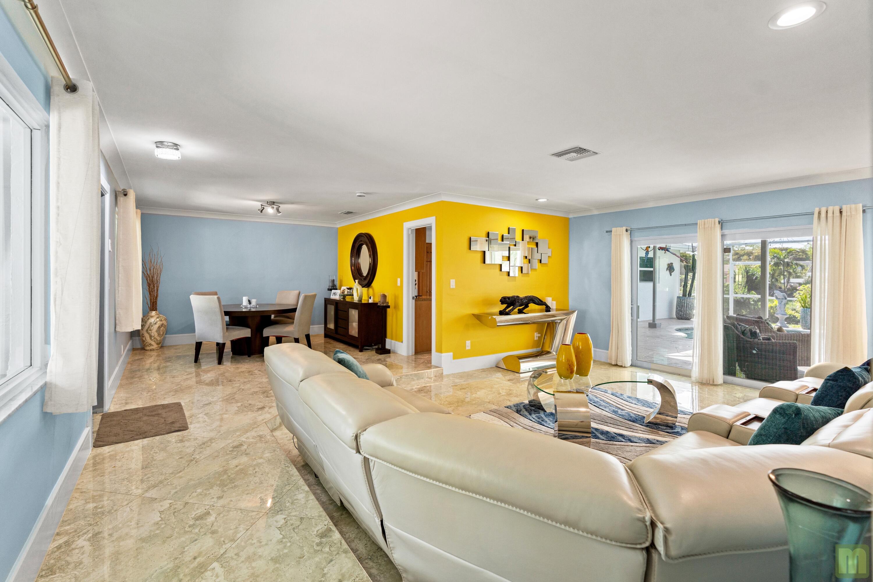 Coconut Creek 11th Sec 74 - Residential