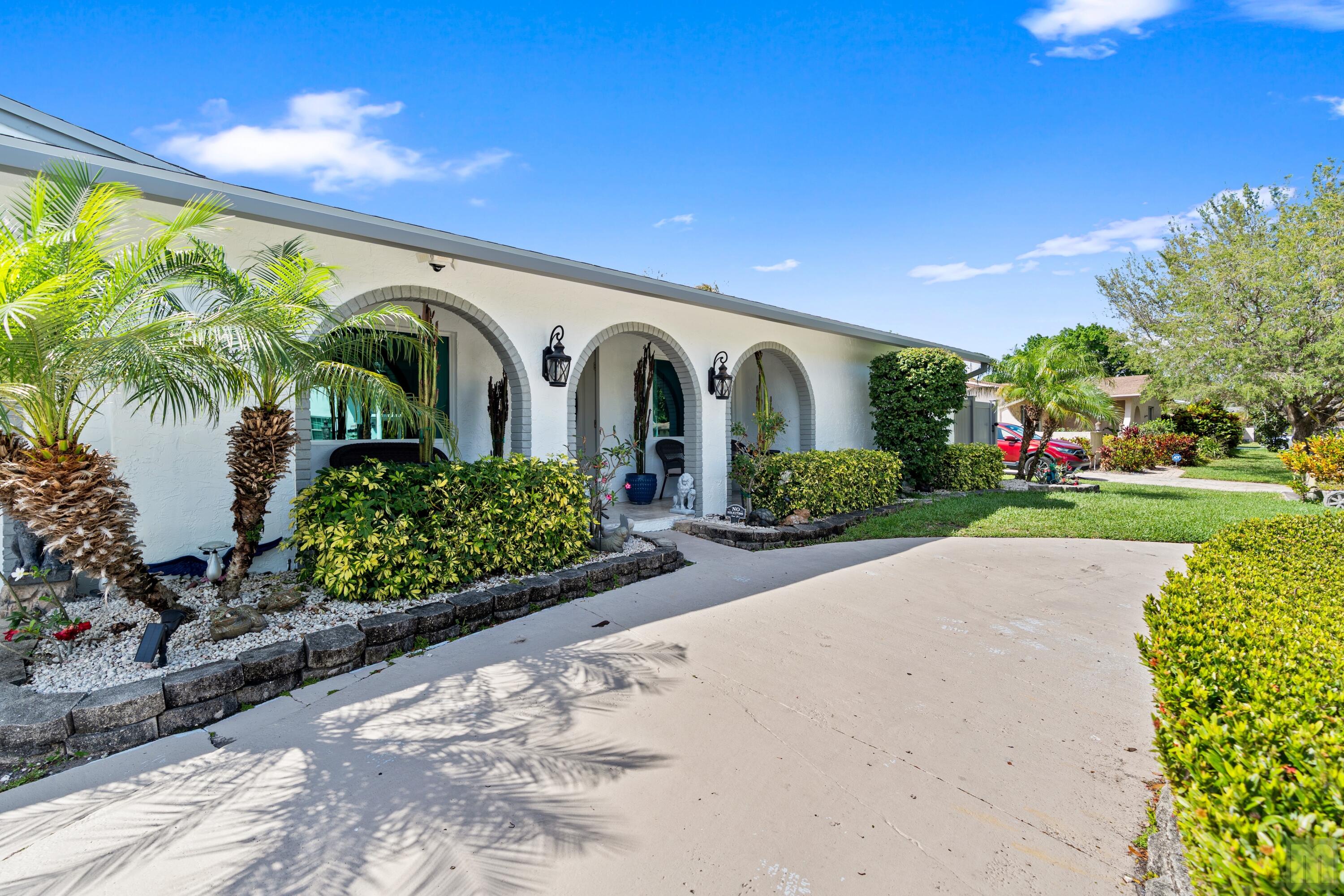 Coconut Creek 11th Sec 74 - Residential