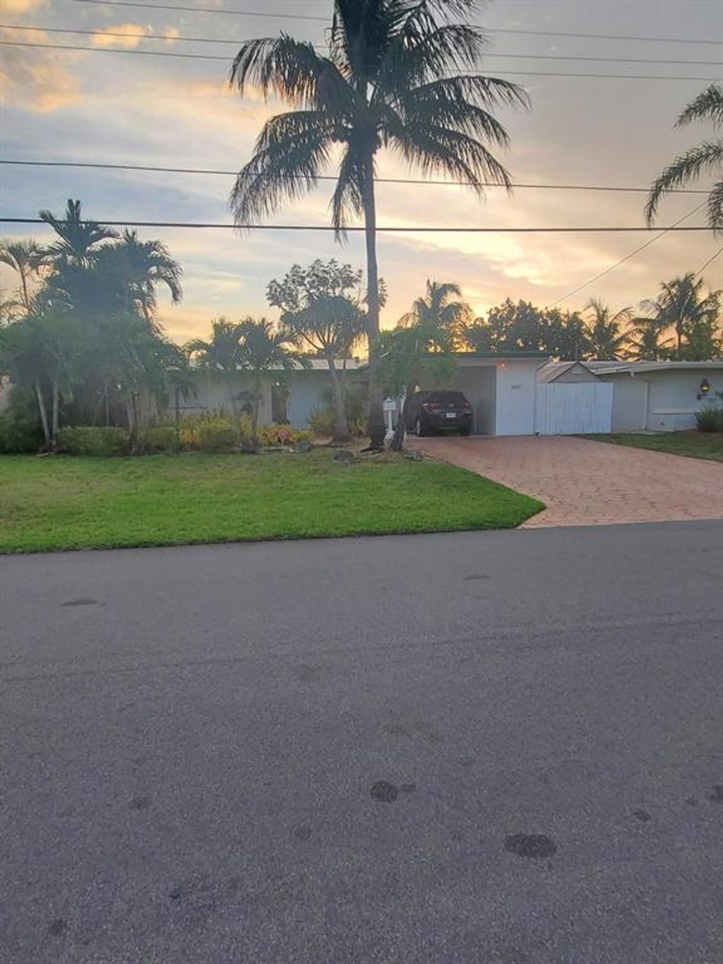 Photo of 2607 Nassau Lane, Fort Lauderdale, FL 33312 (MLS # R10715147)