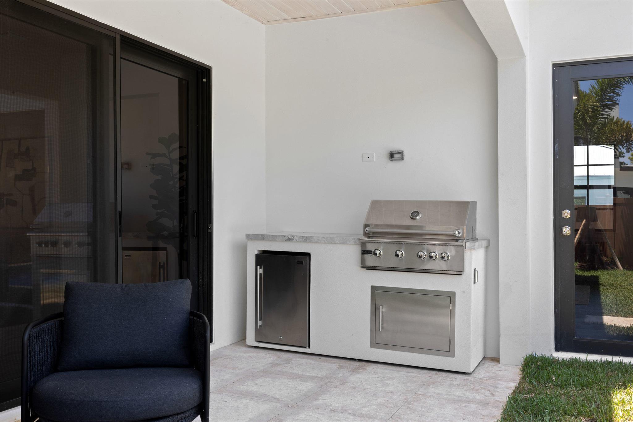 PALM BEACH SHORES - Residential