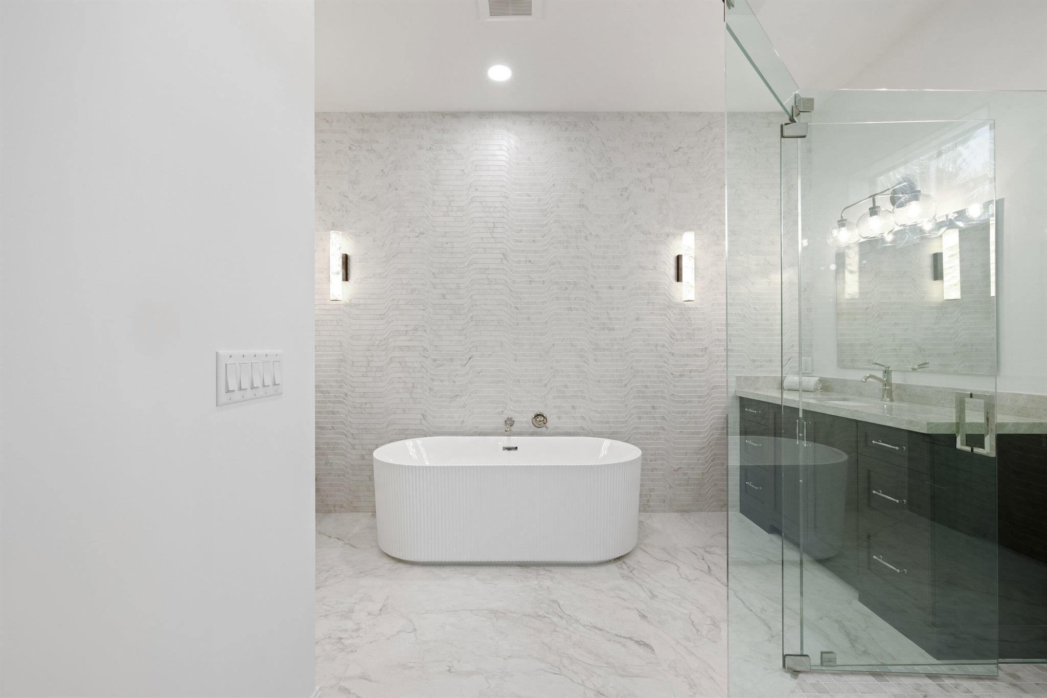 PALM BEACH SHORES - Residential