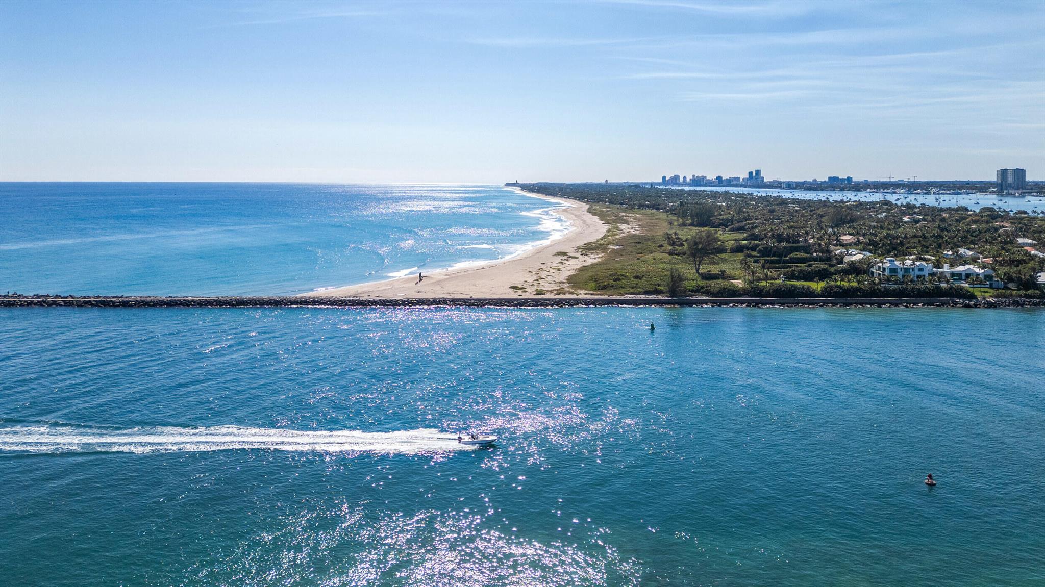 PALM BEACH SHORES - Residential