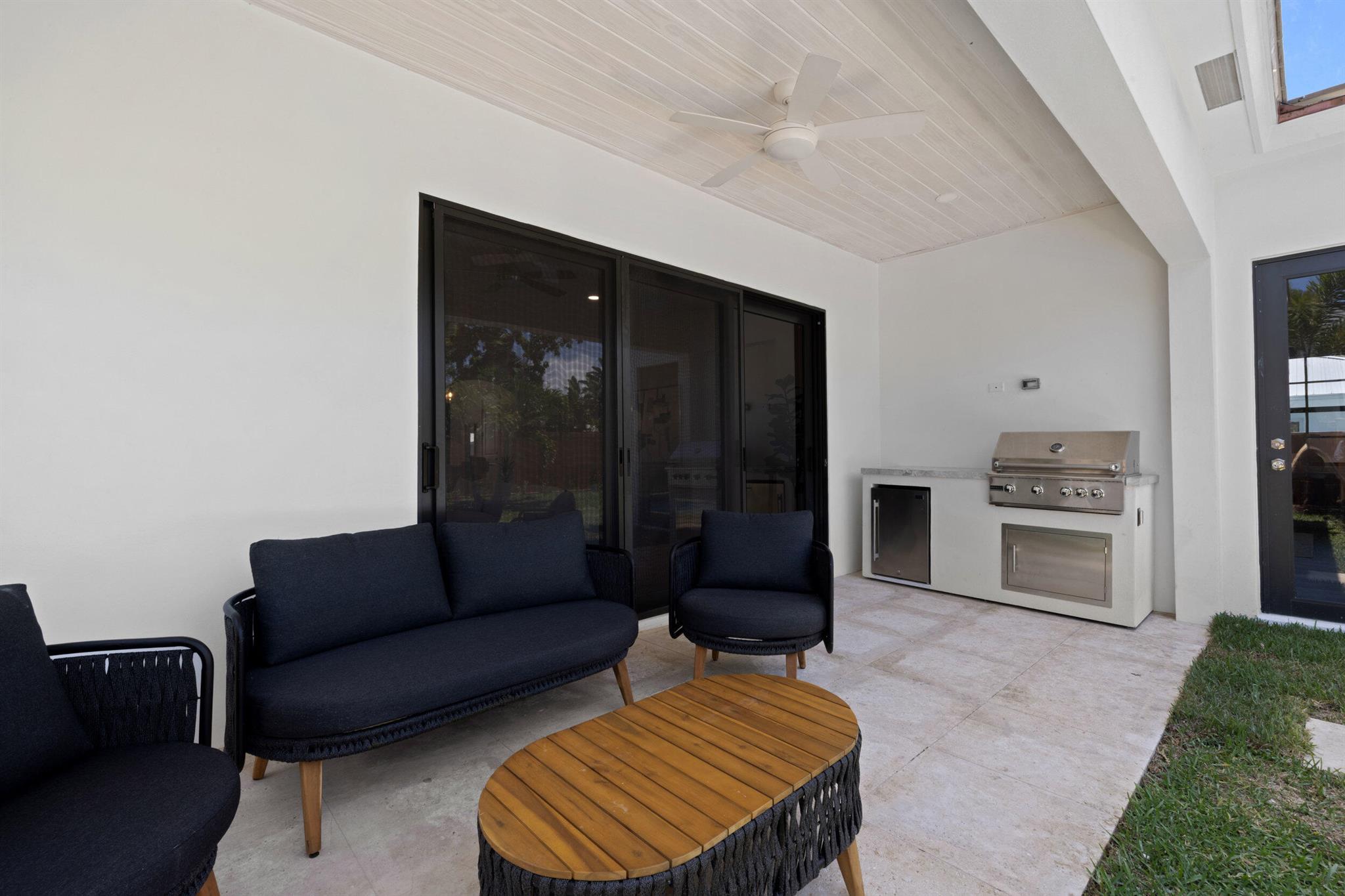 PALM BEACH SHORES - Residential