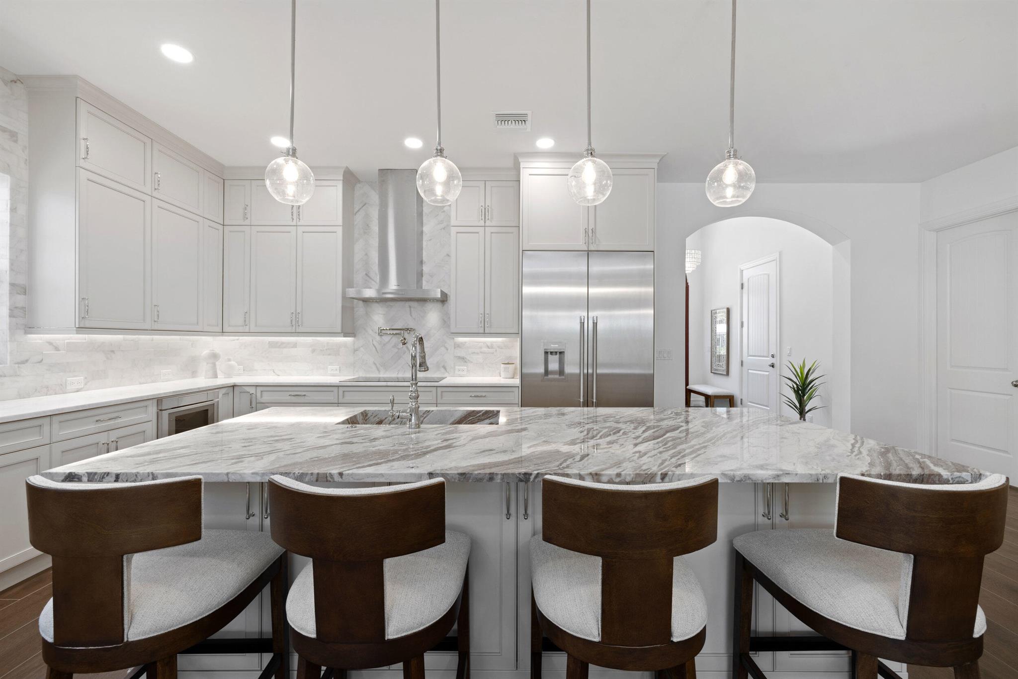 PALM BEACH SHORES - Residential