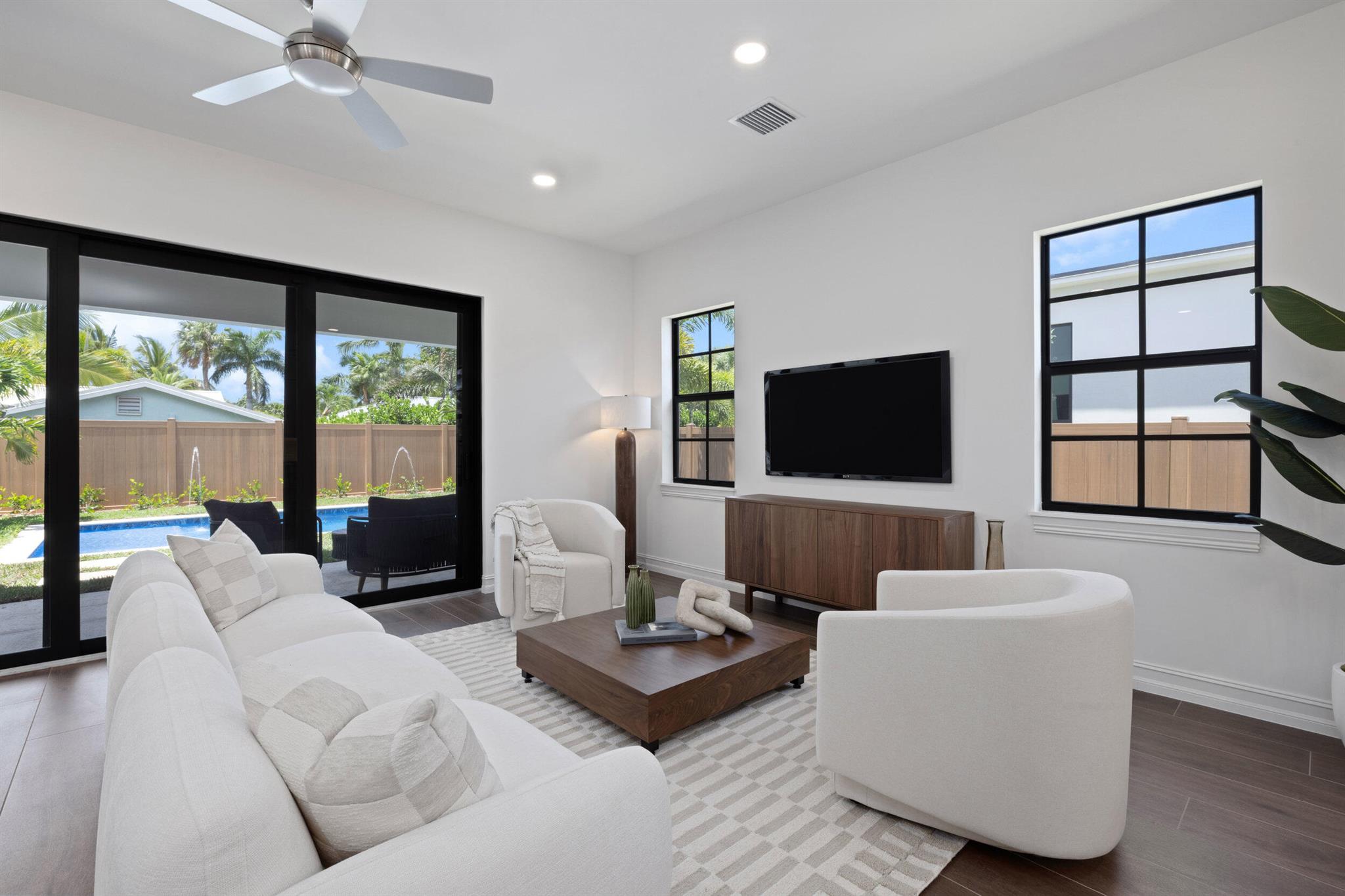 PALM BEACH SHORES - Residential