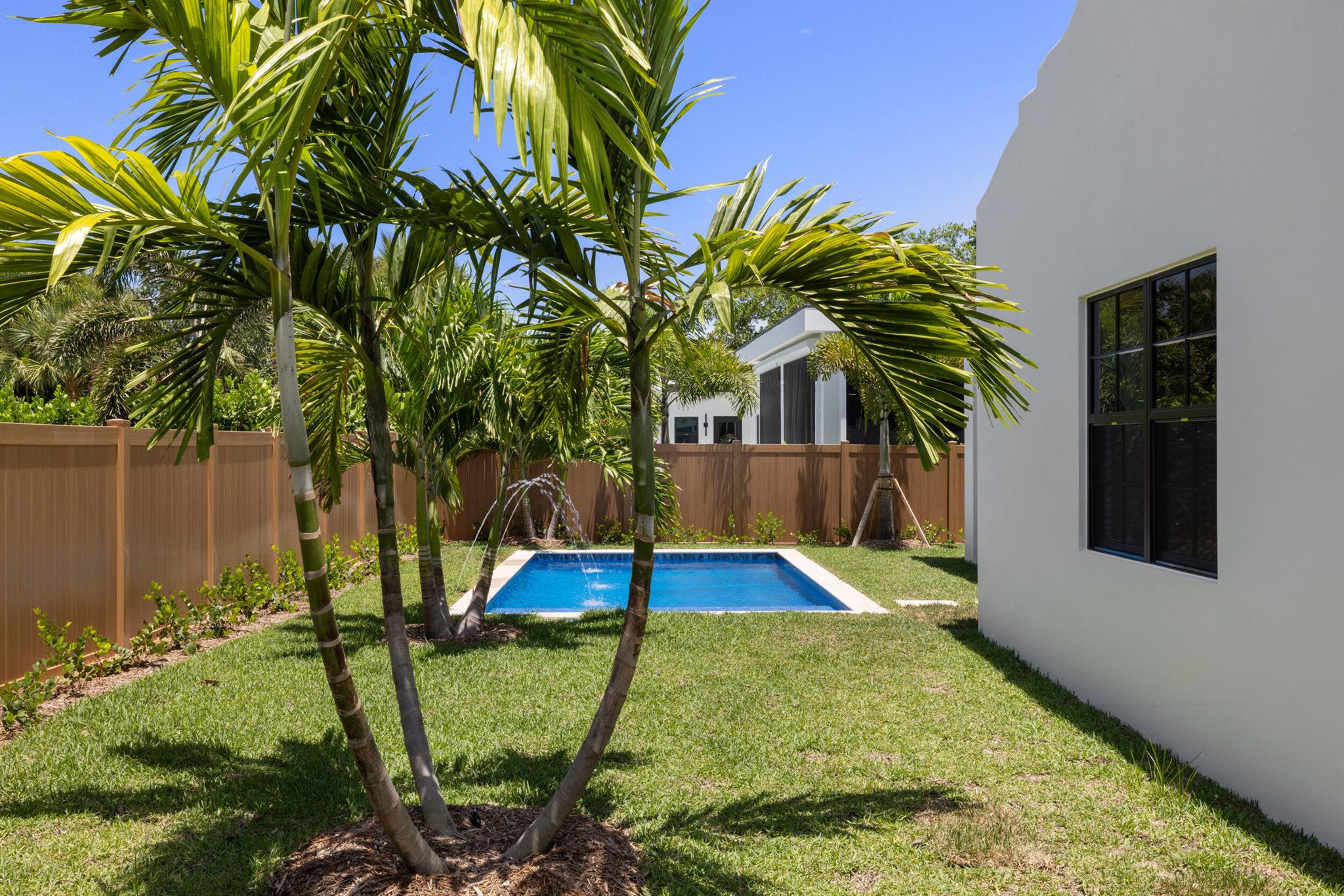 PALM BEACH SHORES - Residential