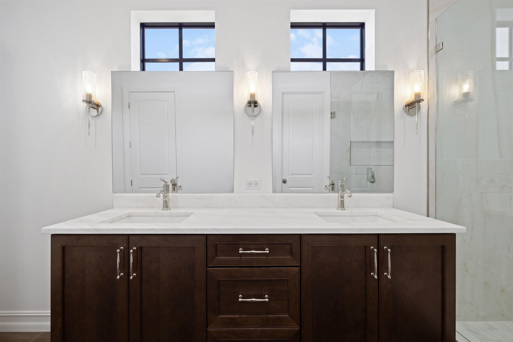 PALM BEACH SHORES - Residential